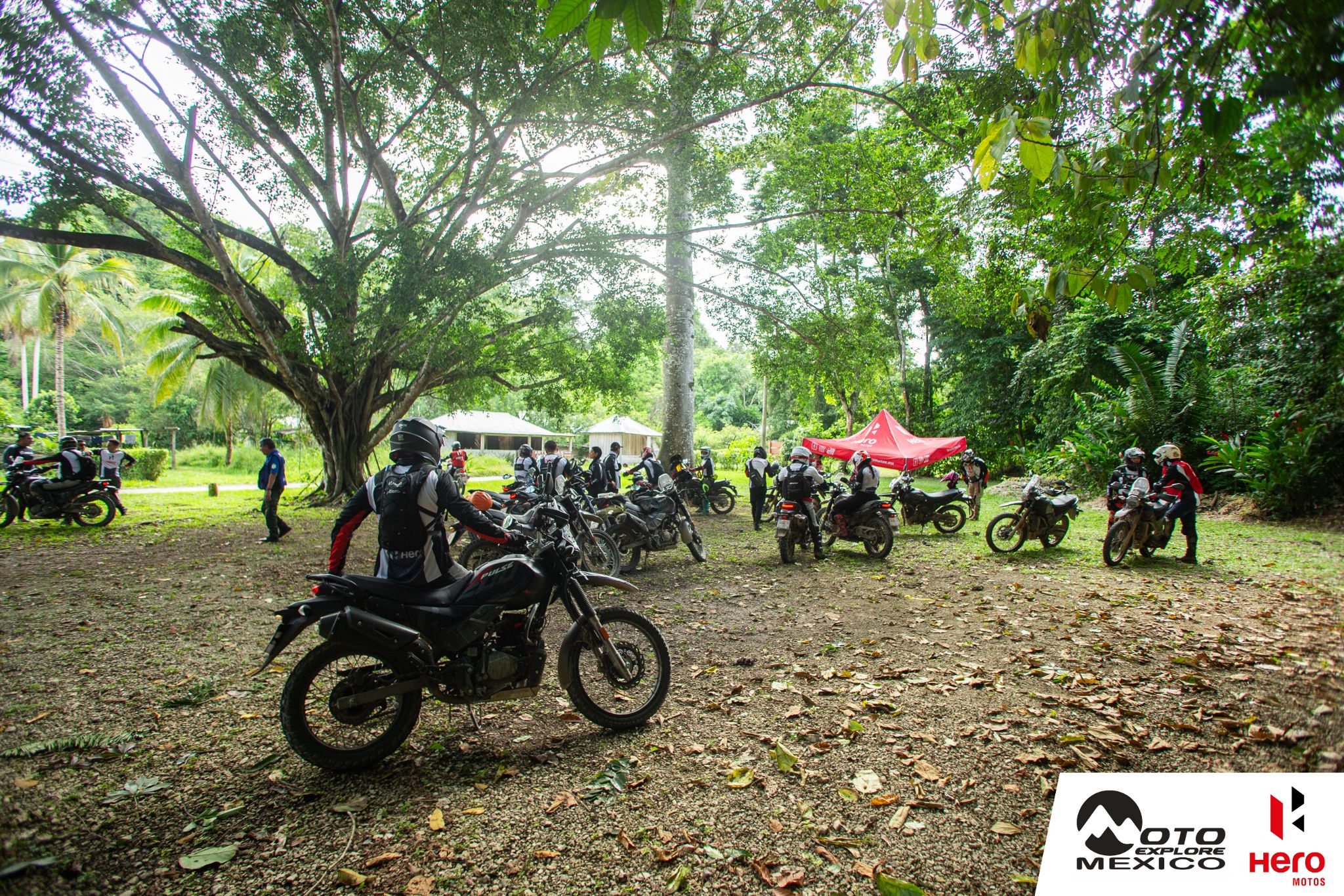 HERO XPULSE CHIAPAS 2025 817