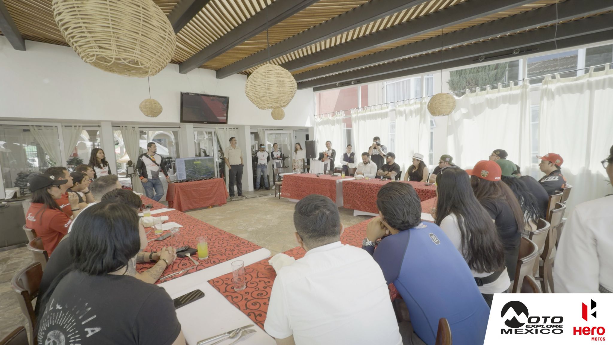 HERO XPULSE CHIAPAS 2025 82