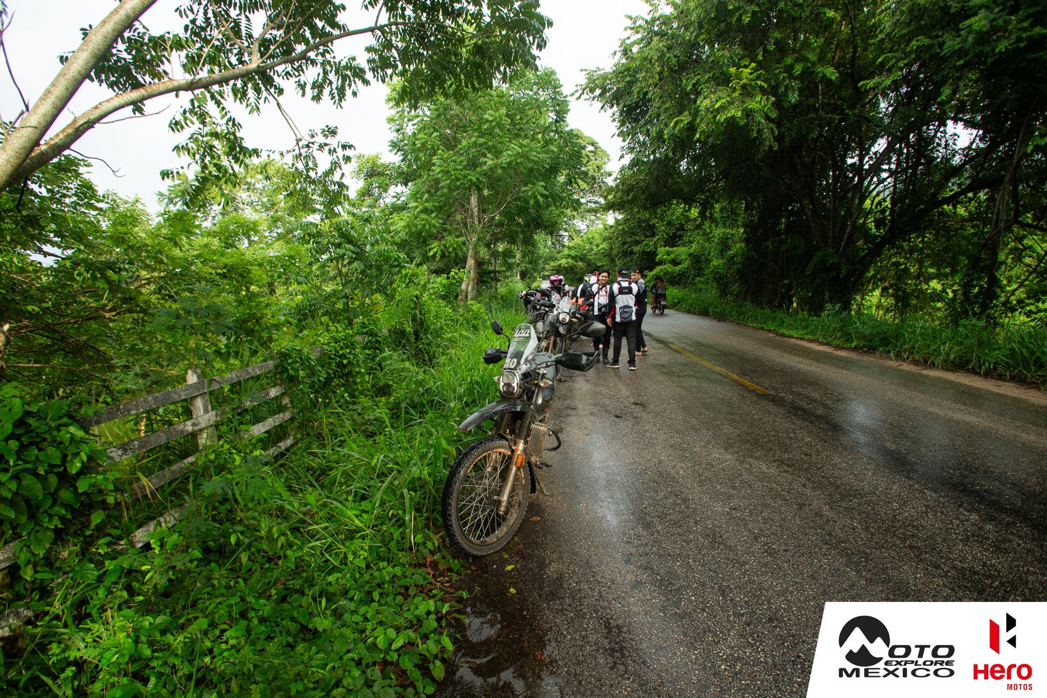 HERO XPULSE CHIAPAS 2025 834