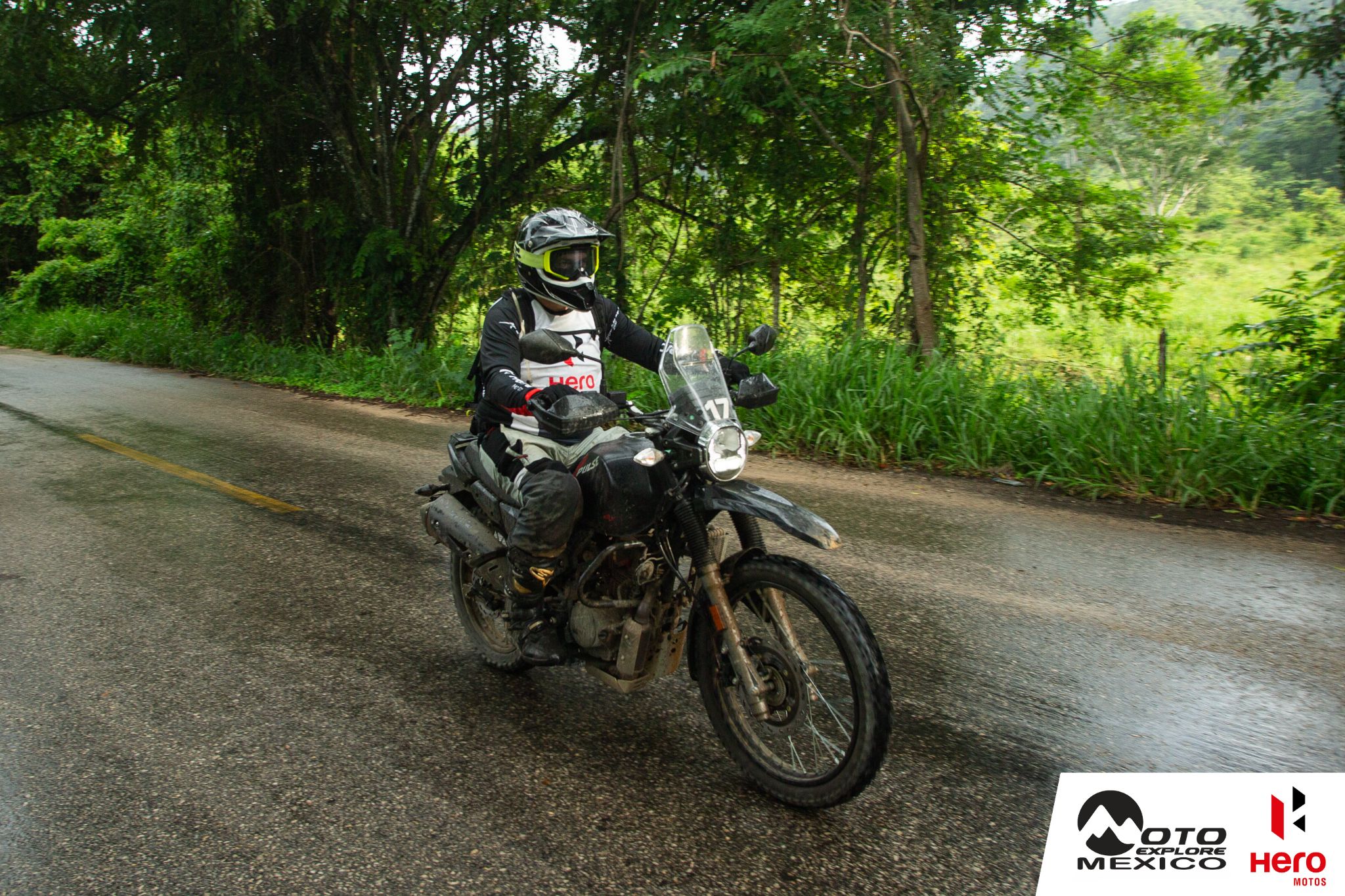 HERO XPULSE CHIAPAS 2025 839