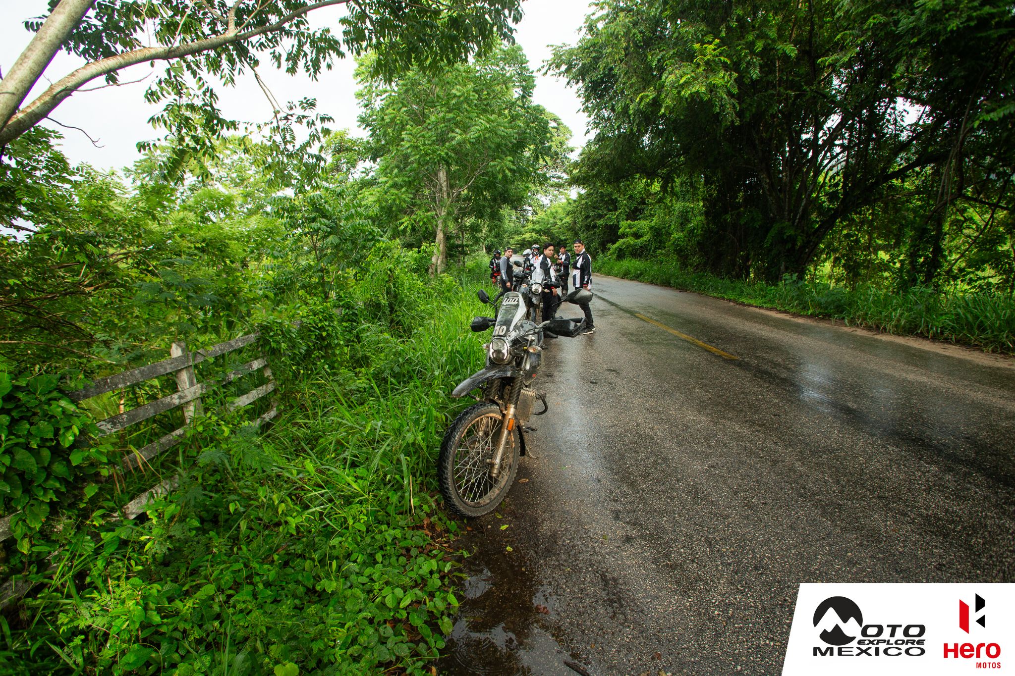 HERO XPULSE CHIAPAS 2025 843