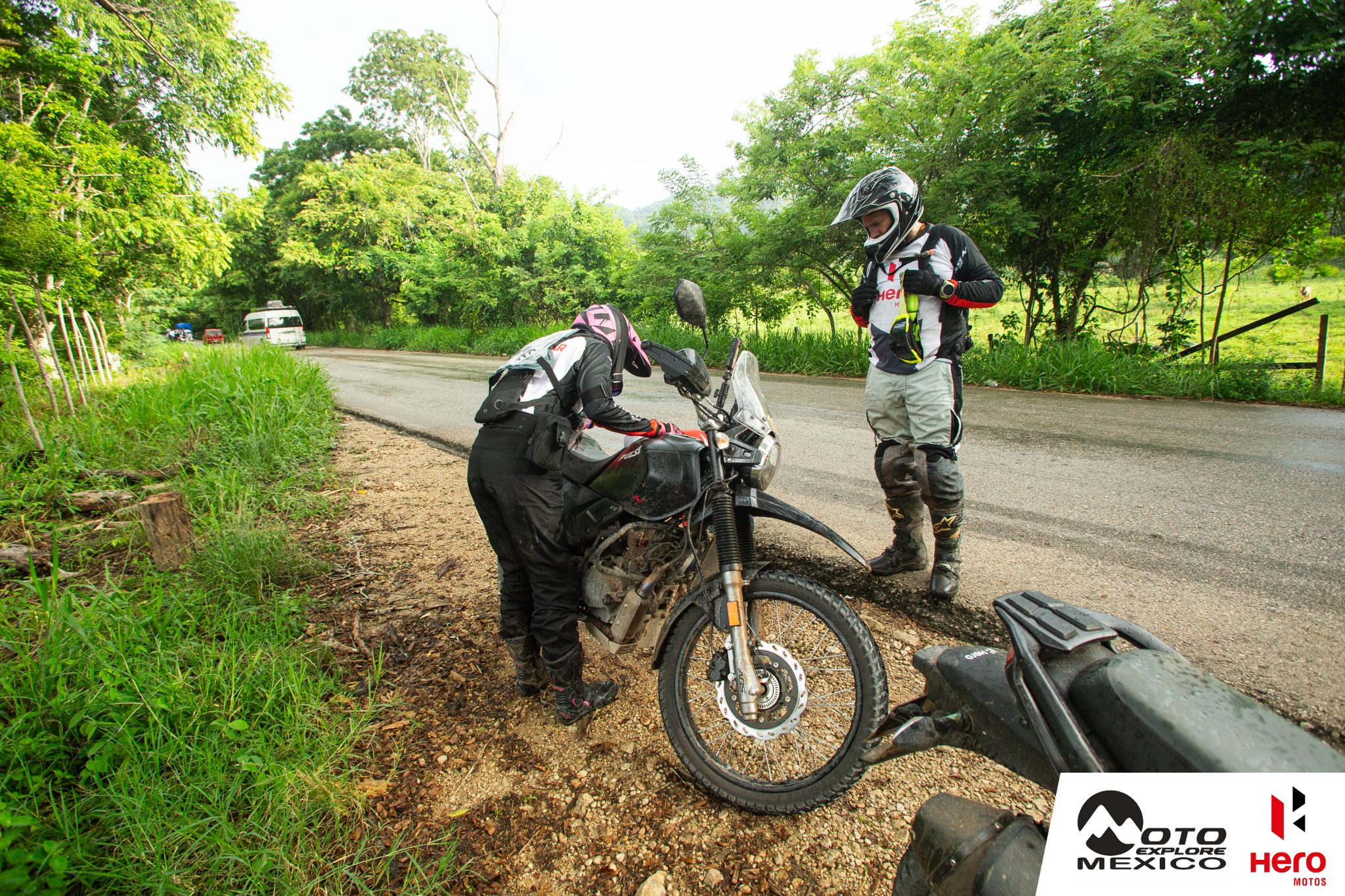 HERO XPULSE CHIAPAS 2025 849