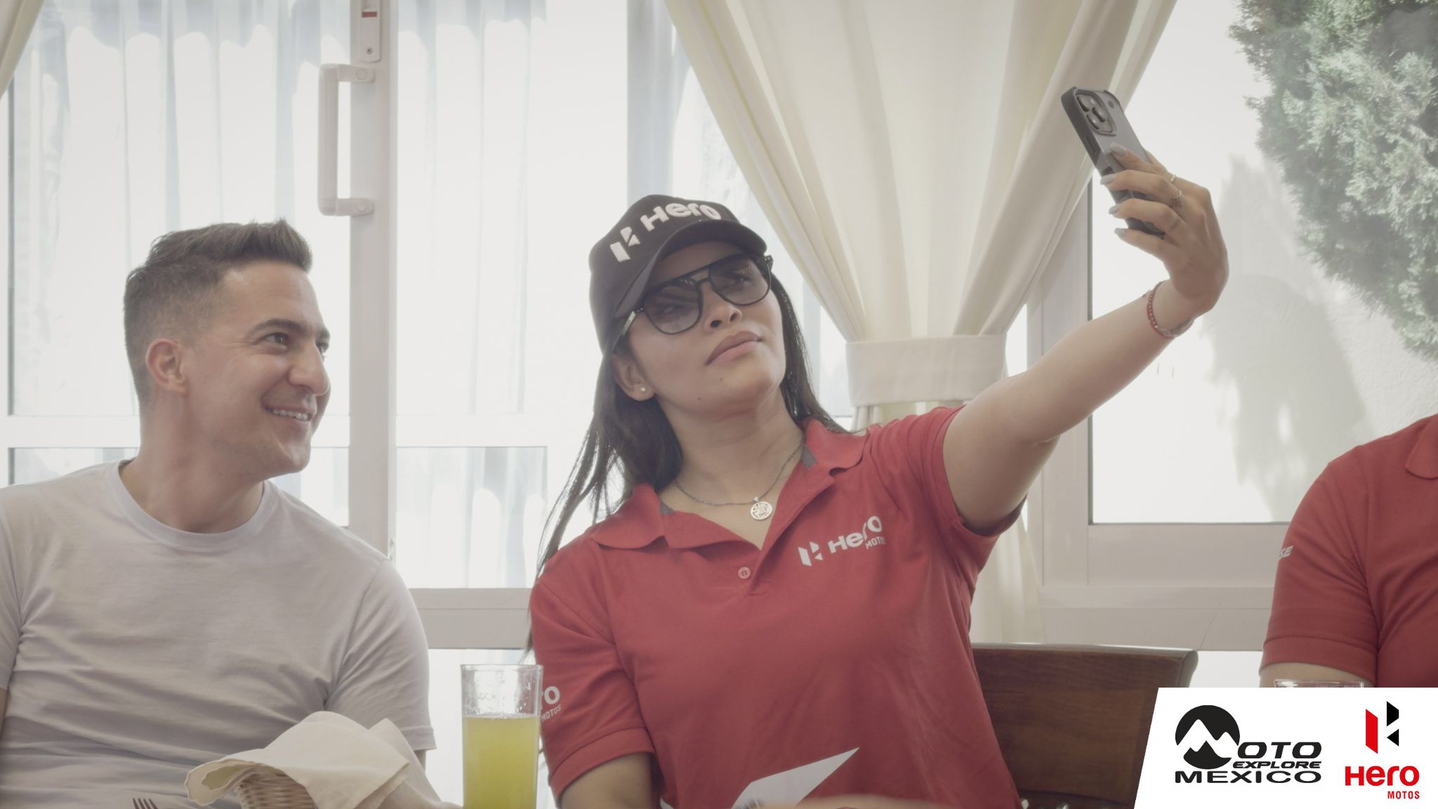 HERO XPULSE CHIAPAS 2025 85