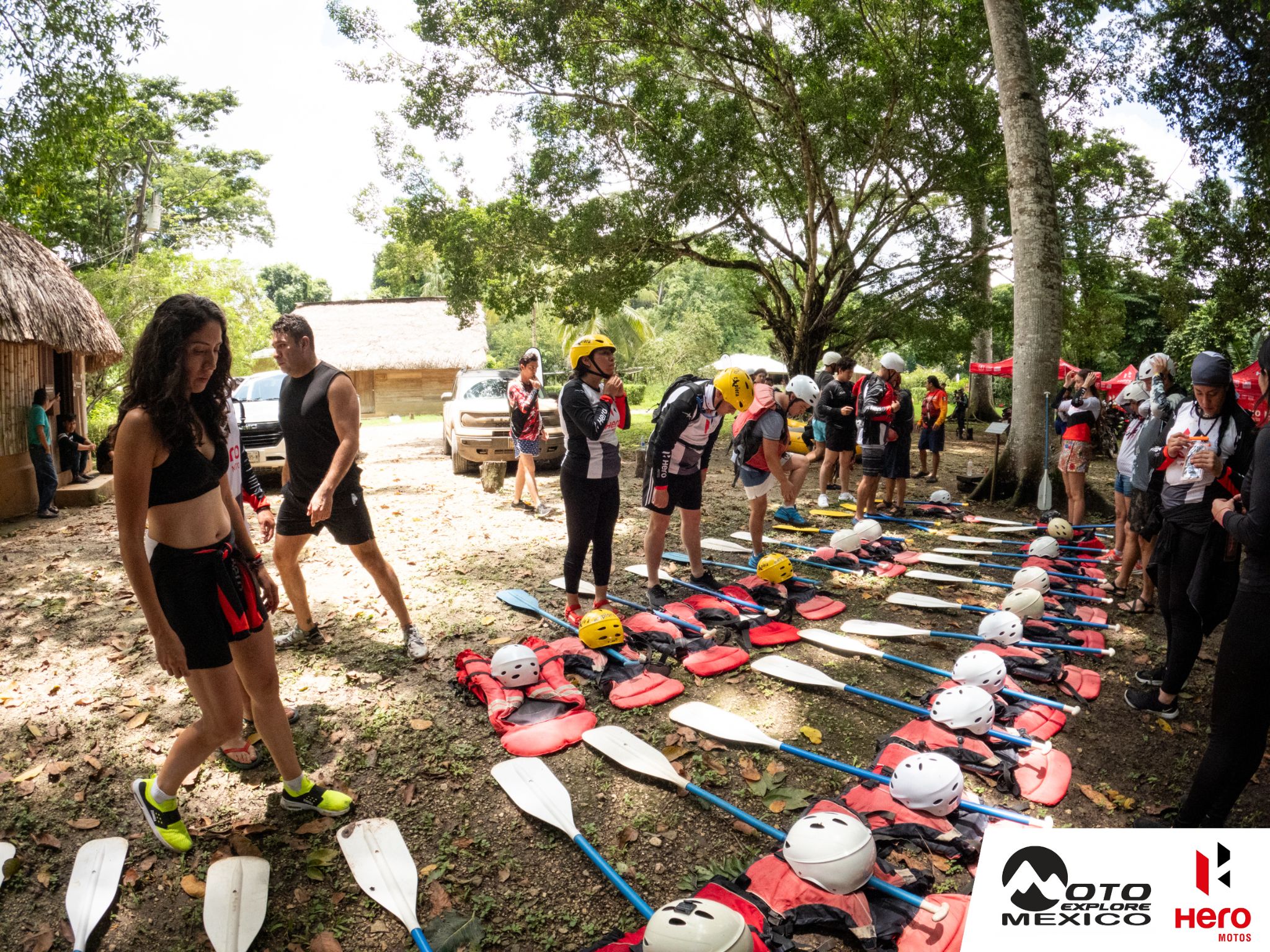 HERO XPULSE CHIAPAS 2025 859