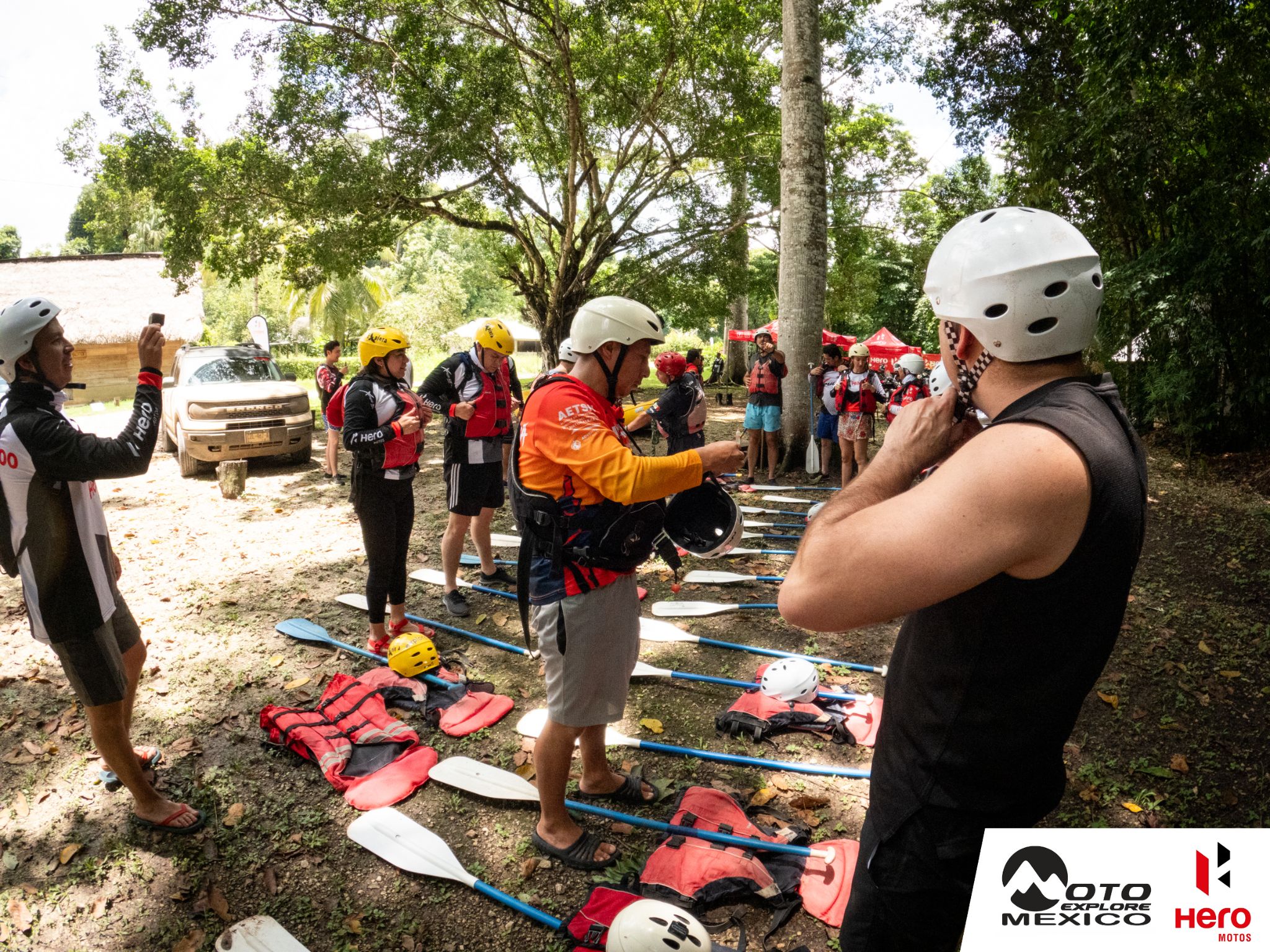 HERO XPULSE CHIAPAS 2025 861