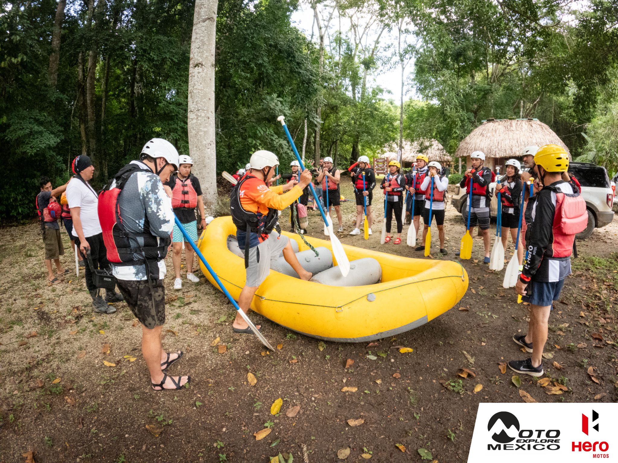 HERO XPULSE CHIAPAS 2025 867