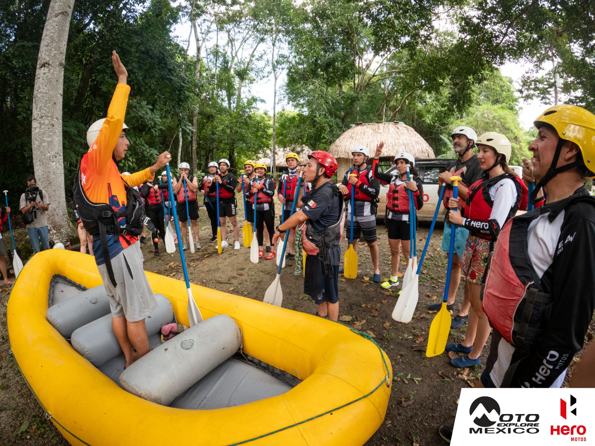HERO XPULSE CHIAPAS 2025 869