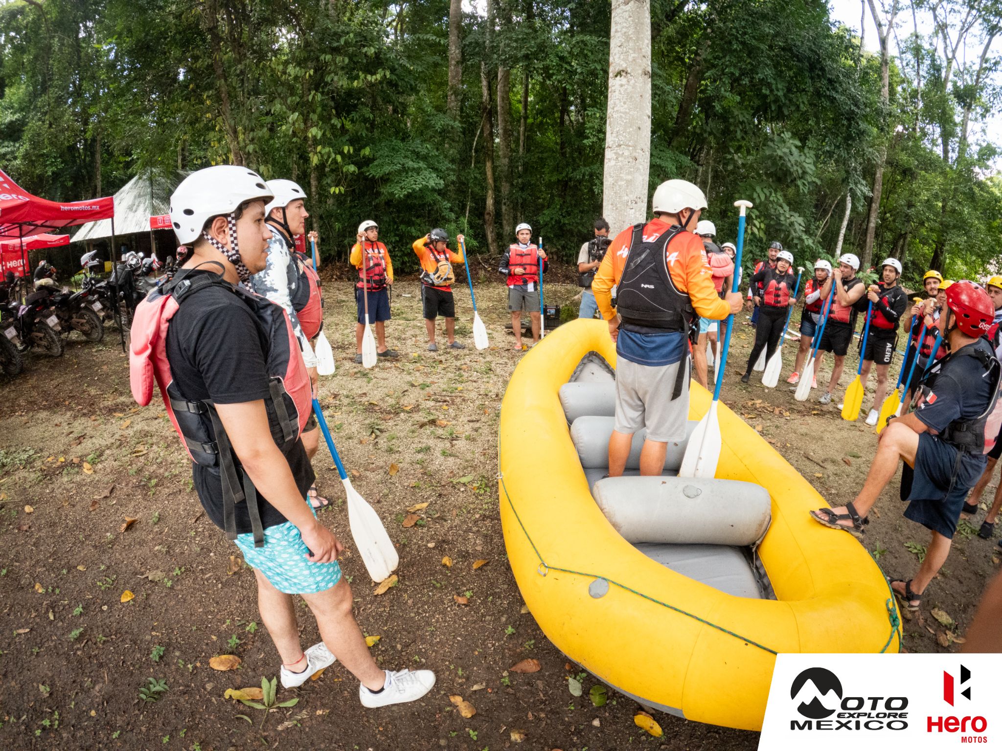 HERO XPULSE CHIAPAS 2025 872