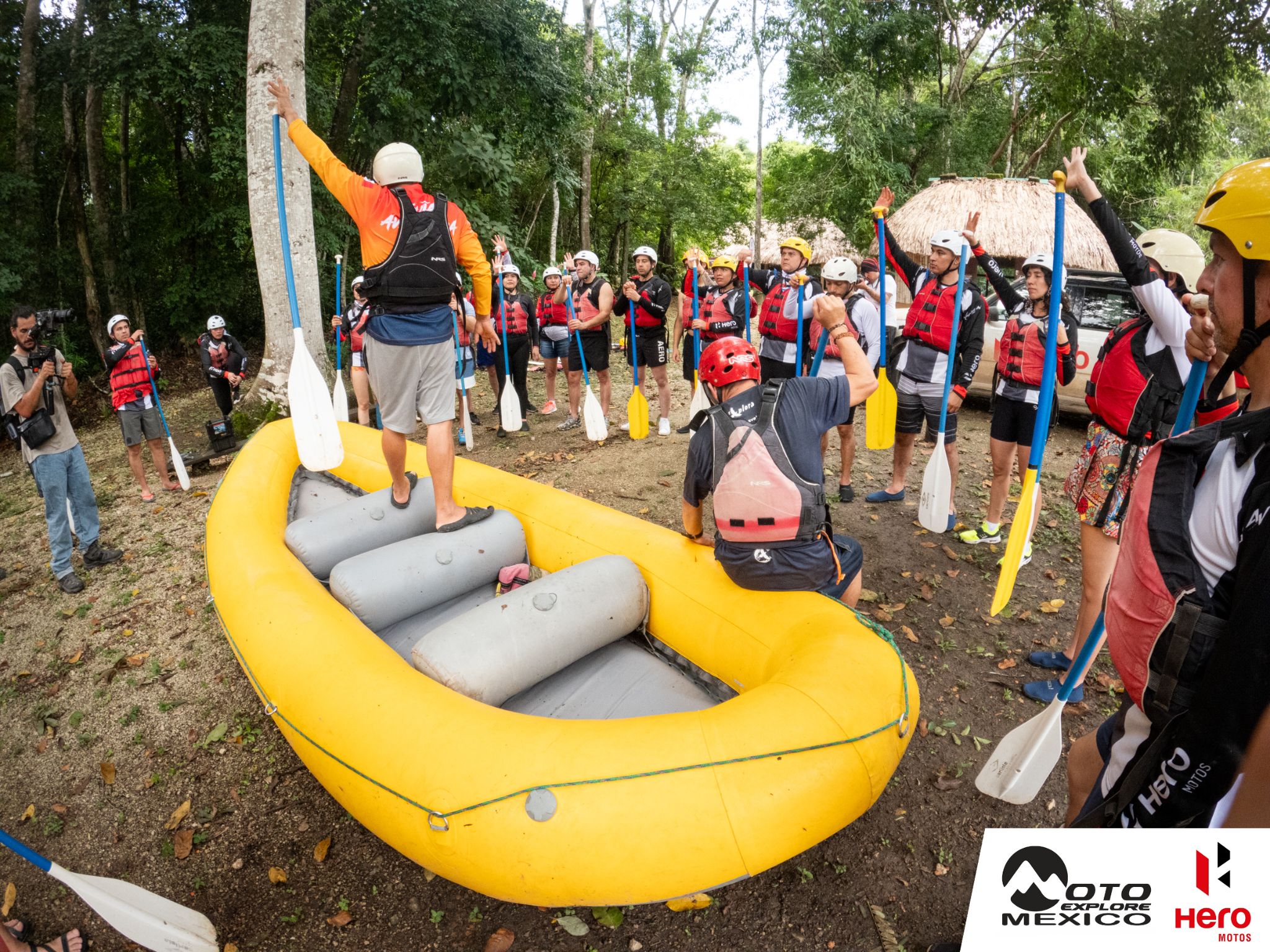 HERO XPULSE CHIAPAS 2025 874