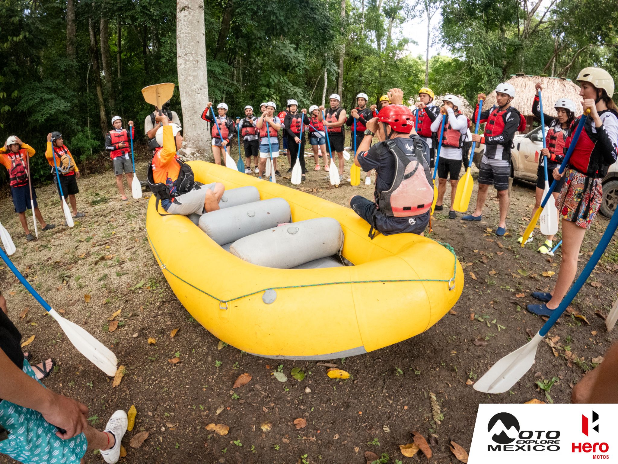 HERO XPULSE CHIAPAS 2025 876