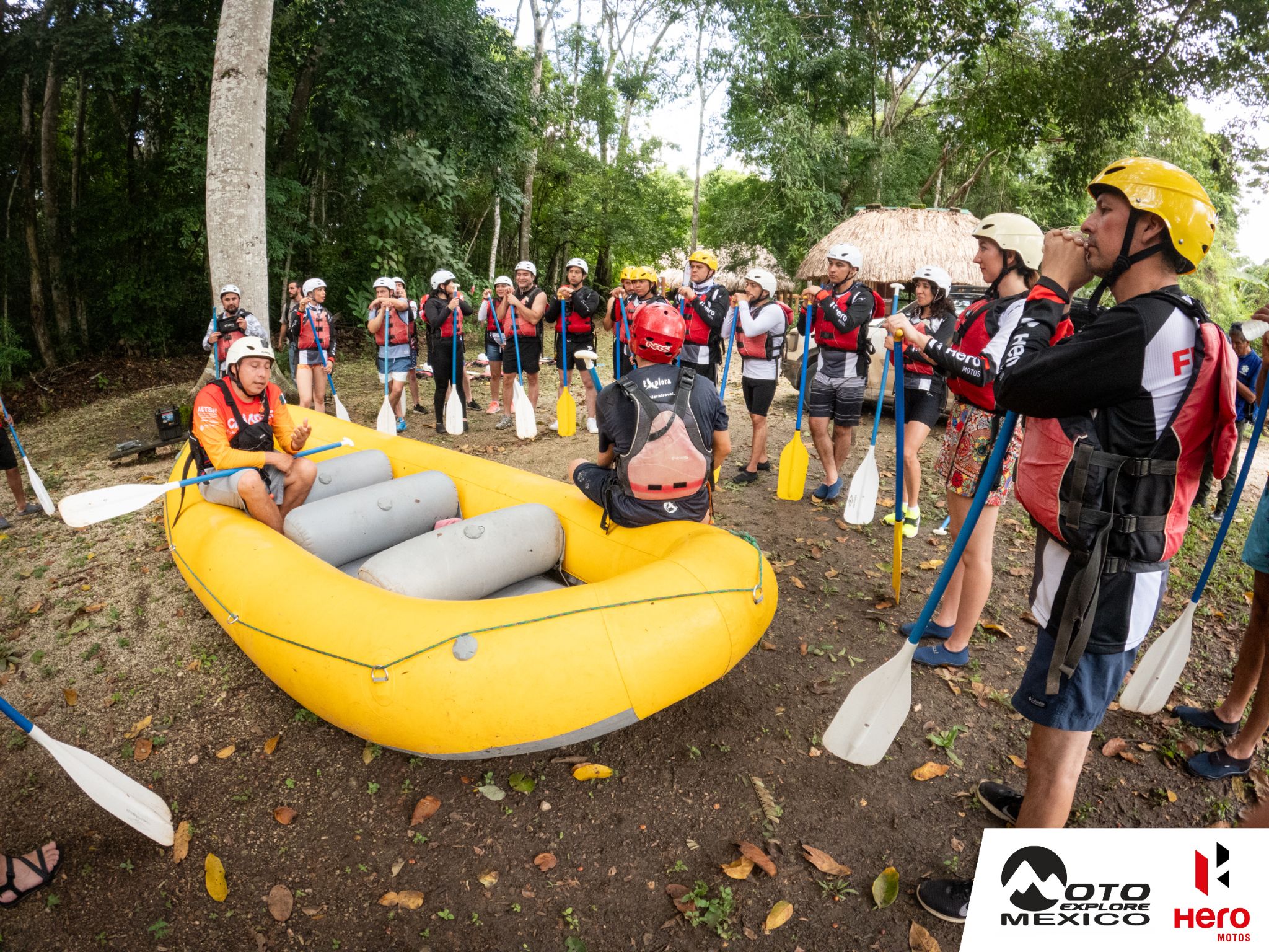 HERO XPULSE CHIAPAS 2025 877