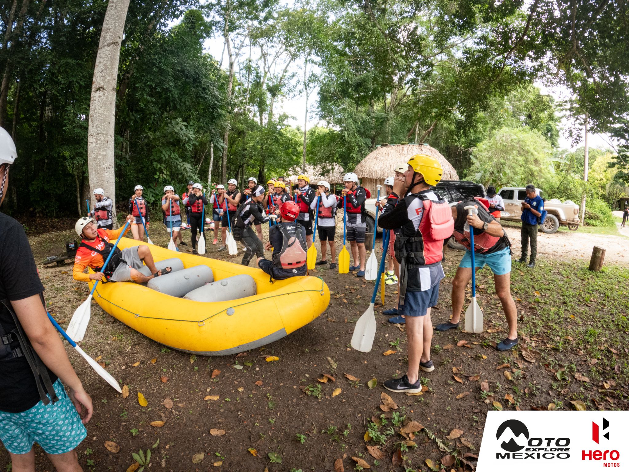 HERO XPULSE CHIAPAS 2025 880