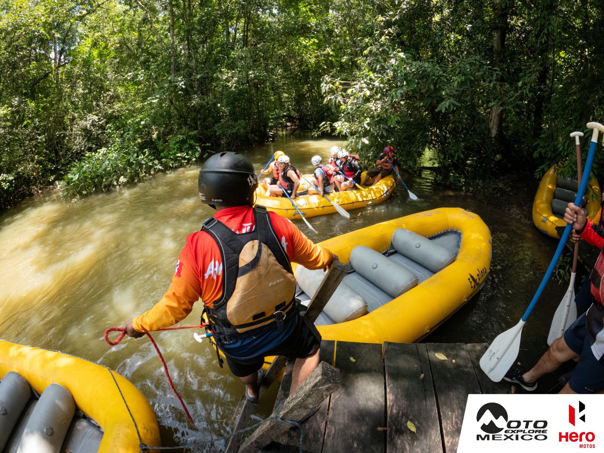 HERO XPULSE CHIAPAS 2025 881