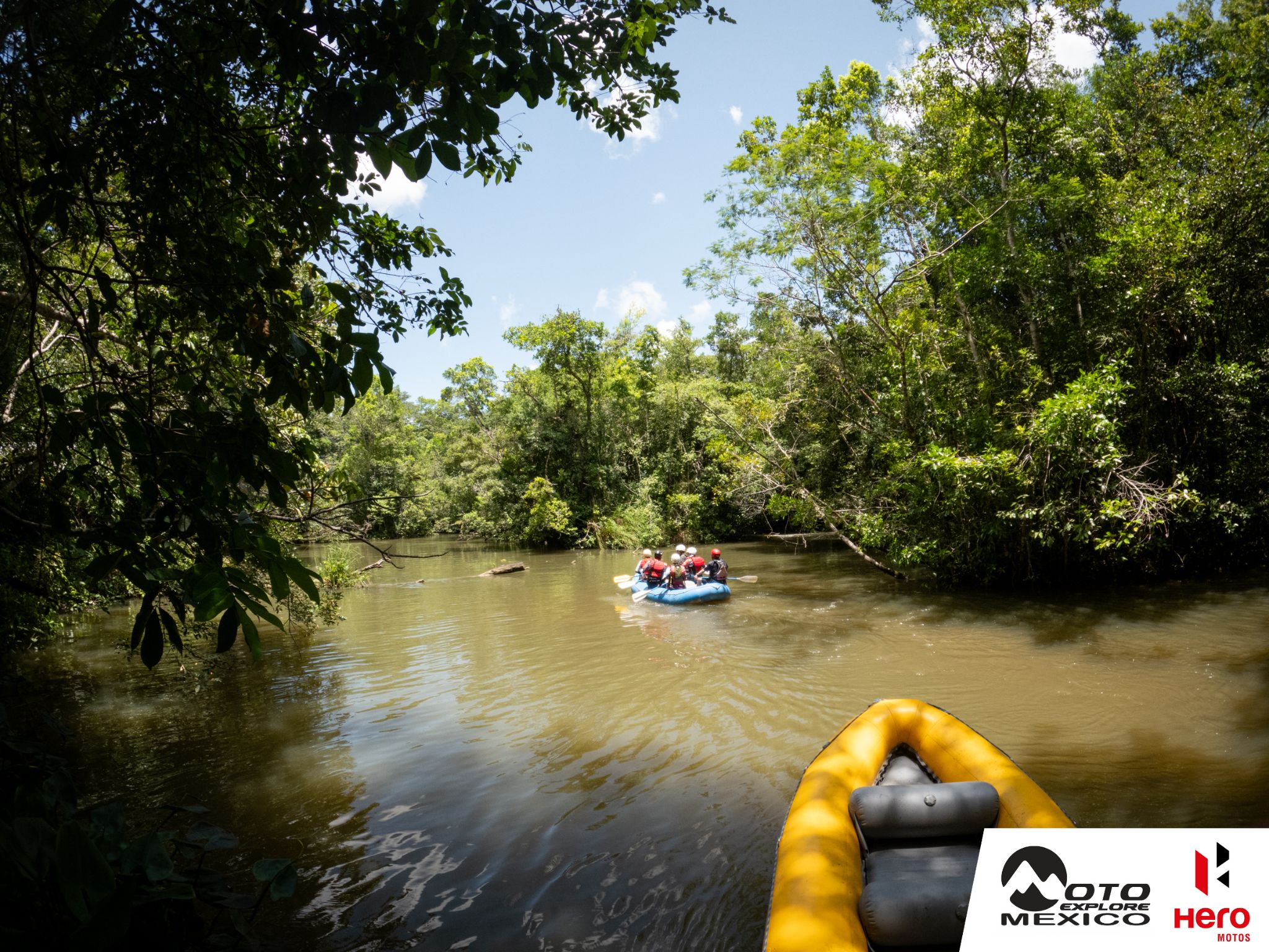 HERO XPULSE CHIAPAS 2025 882