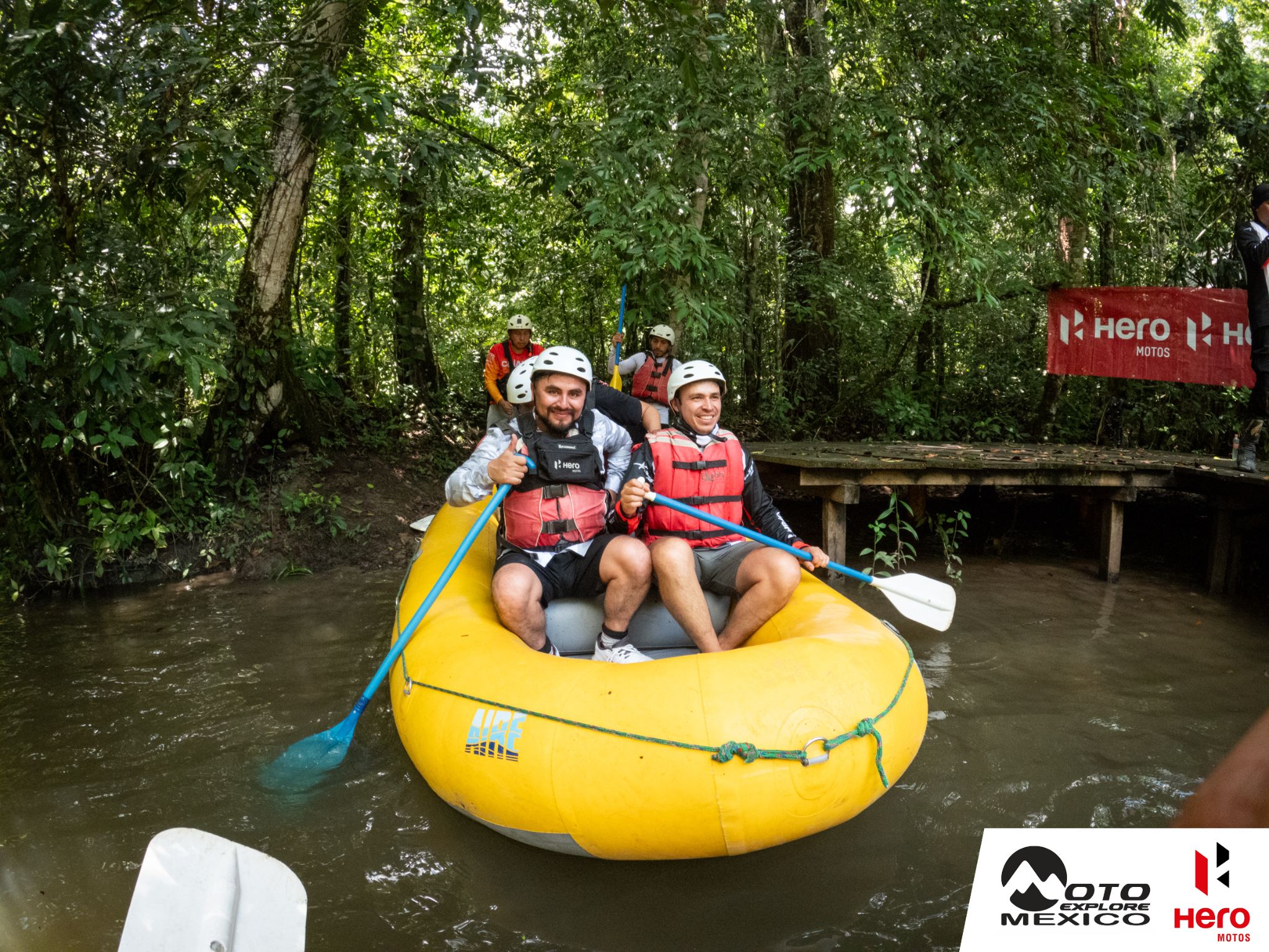 HERO XPULSE CHIAPAS 2025 884
