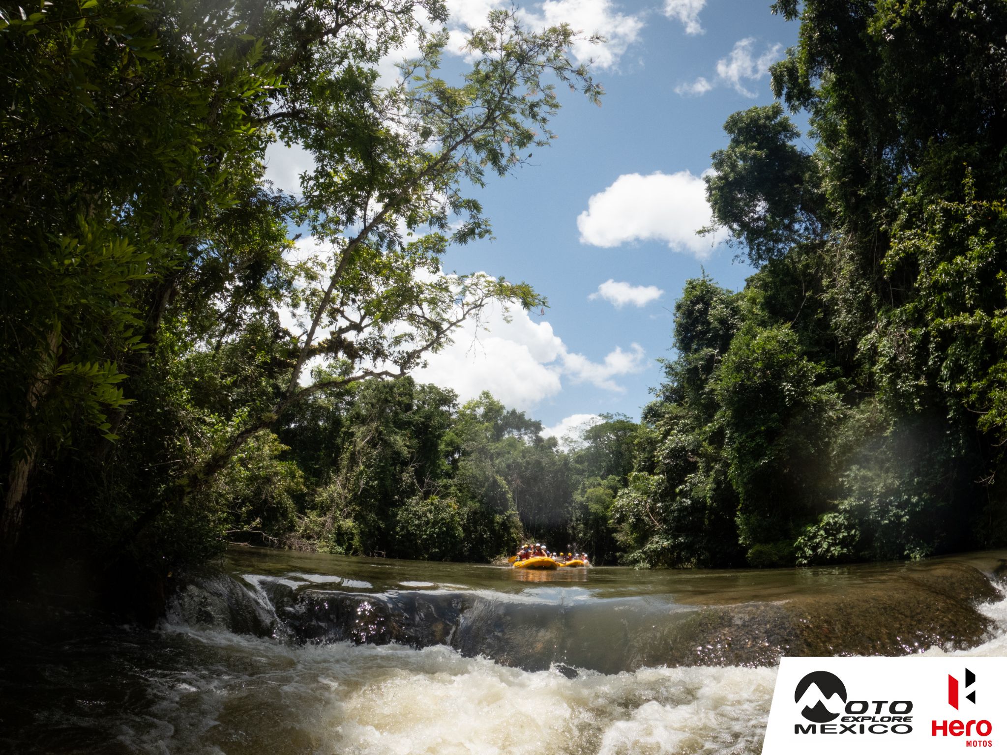 HERO XPULSE CHIAPAS 2025 885