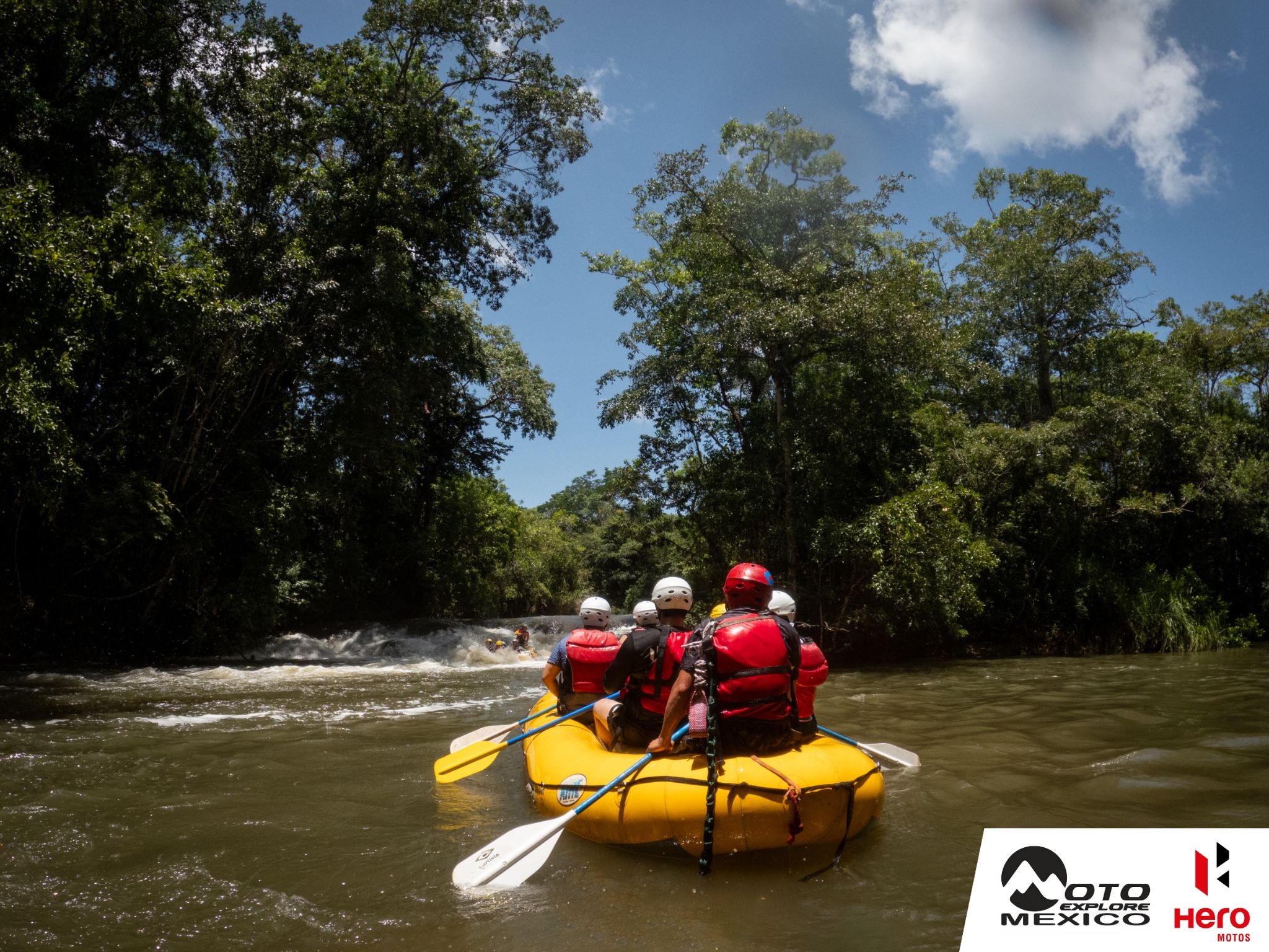 HERO XPULSE CHIAPAS 2025 886