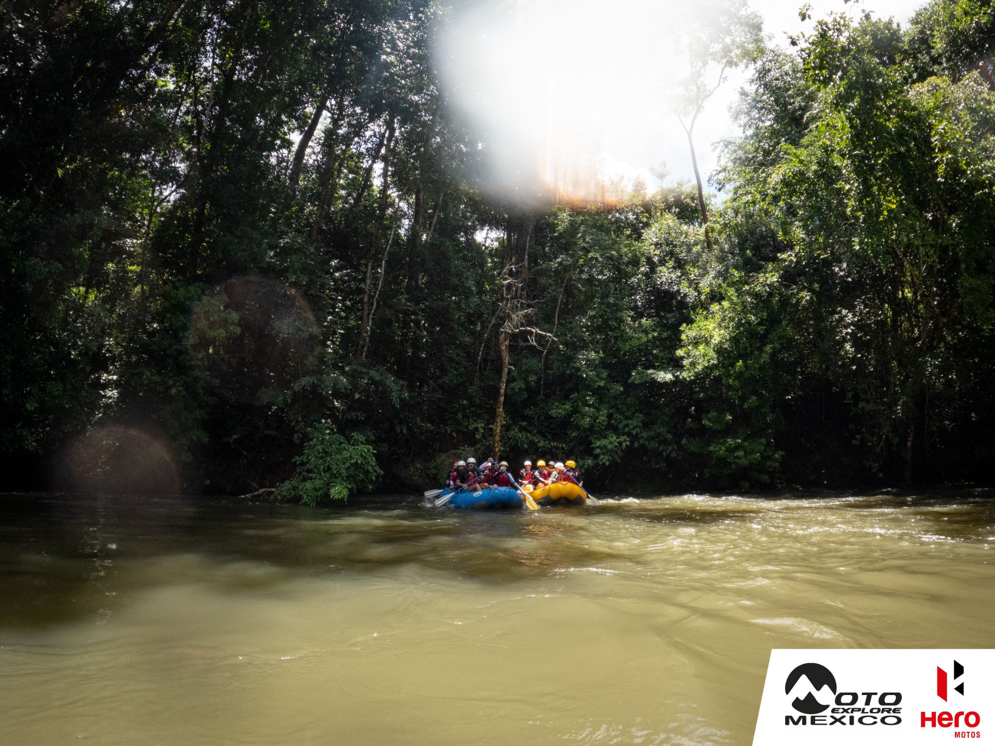 HERO XPULSE CHIAPAS 2025 889