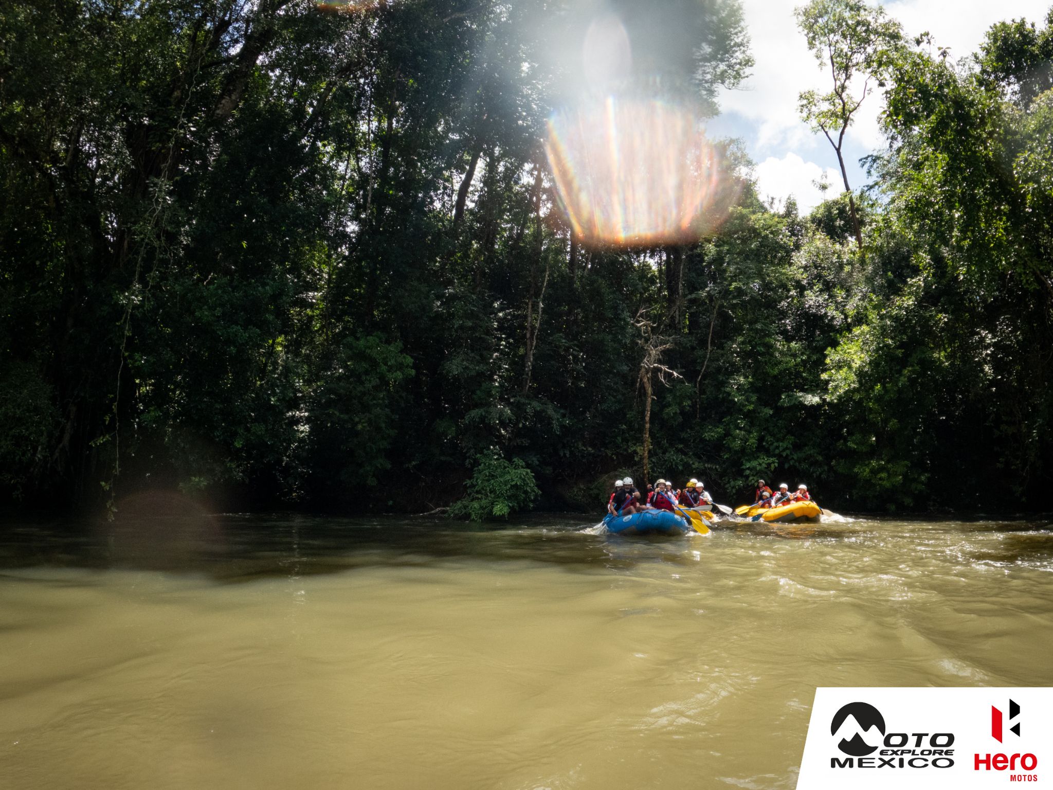 HERO XPULSE CHIAPAS 2025 891