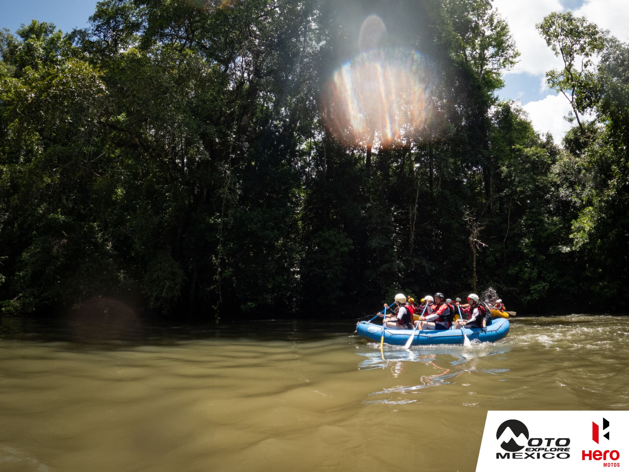HERO XPULSE CHIAPAS 2025 892