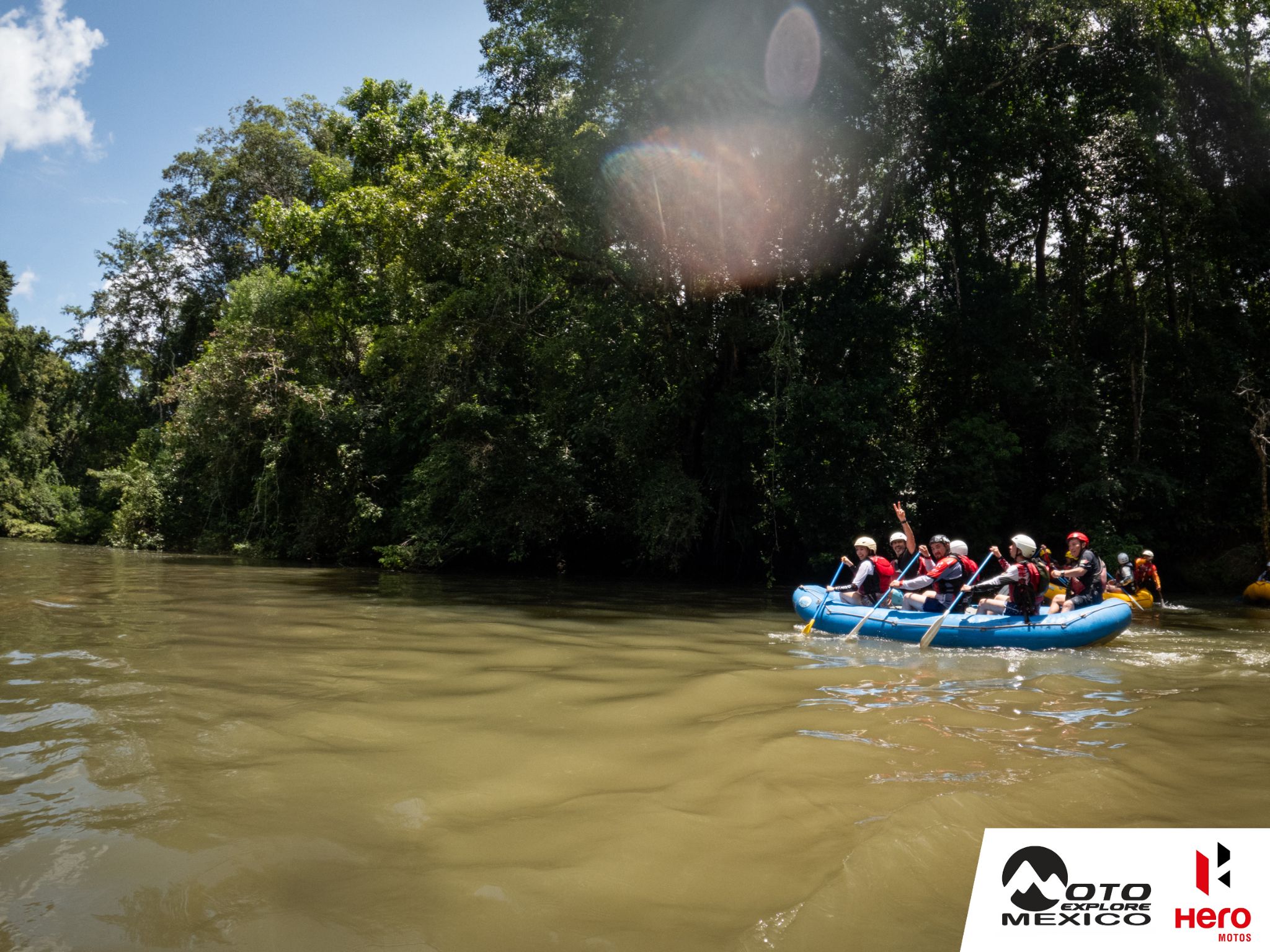 HERO XPULSE CHIAPAS 2025 893