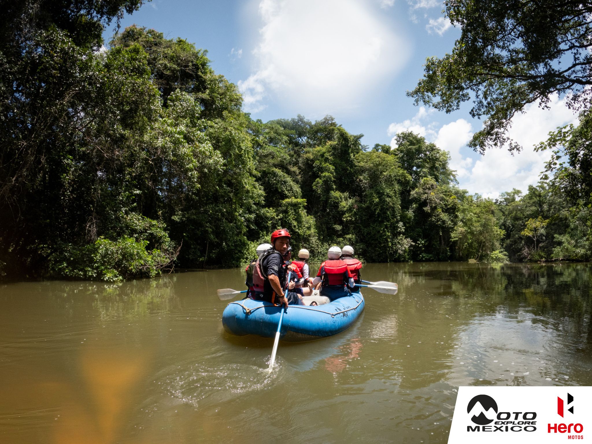 HERO XPULSE CHIAPAS 2025 896