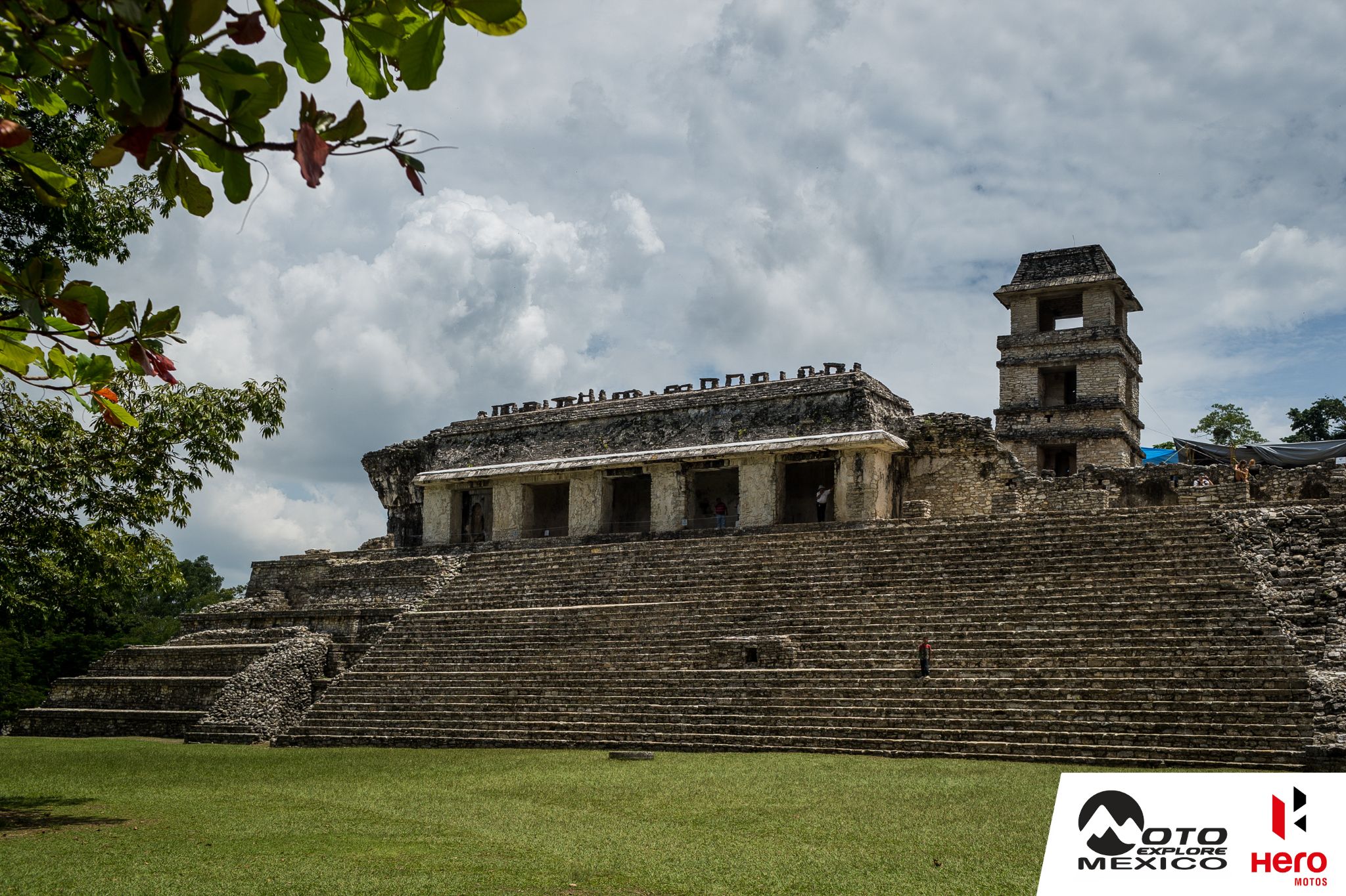 HERO XPULSE CHIAPAS 2025 9