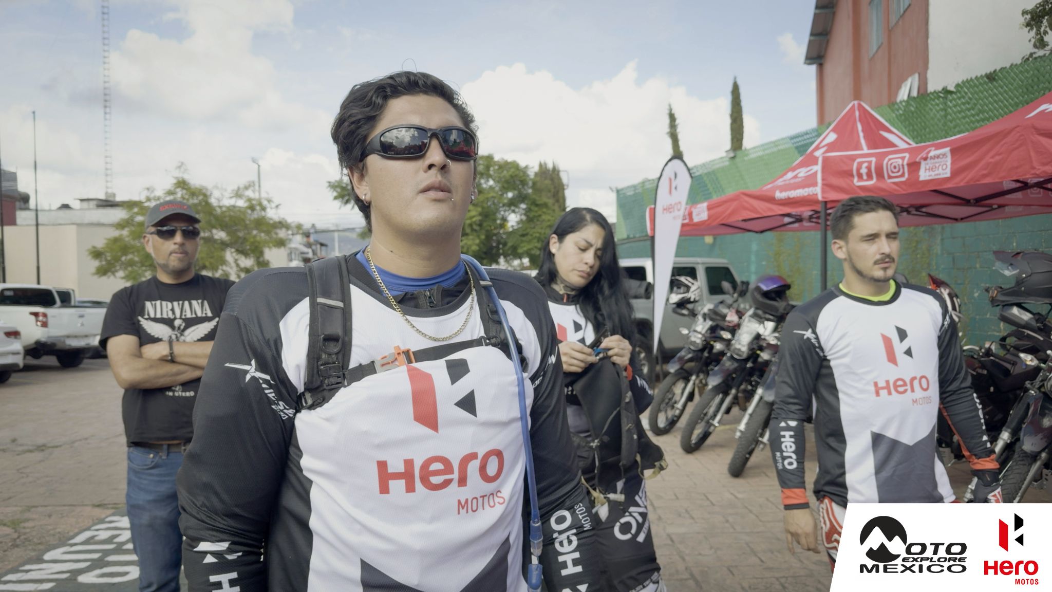 HERO XPULSE CHIAPAS 2025 90