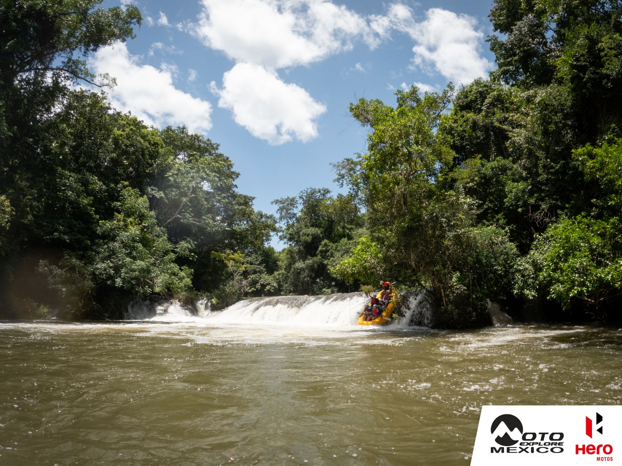 HERO XPULSE CHIAPAS 2025 900