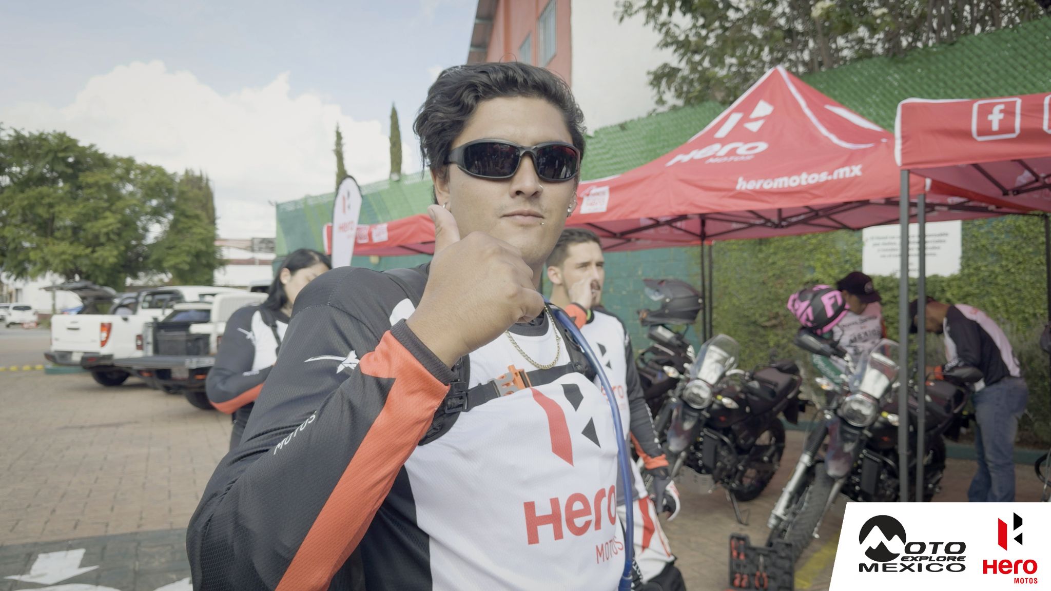 HERO XPULSE CHIAPAS 2025 91