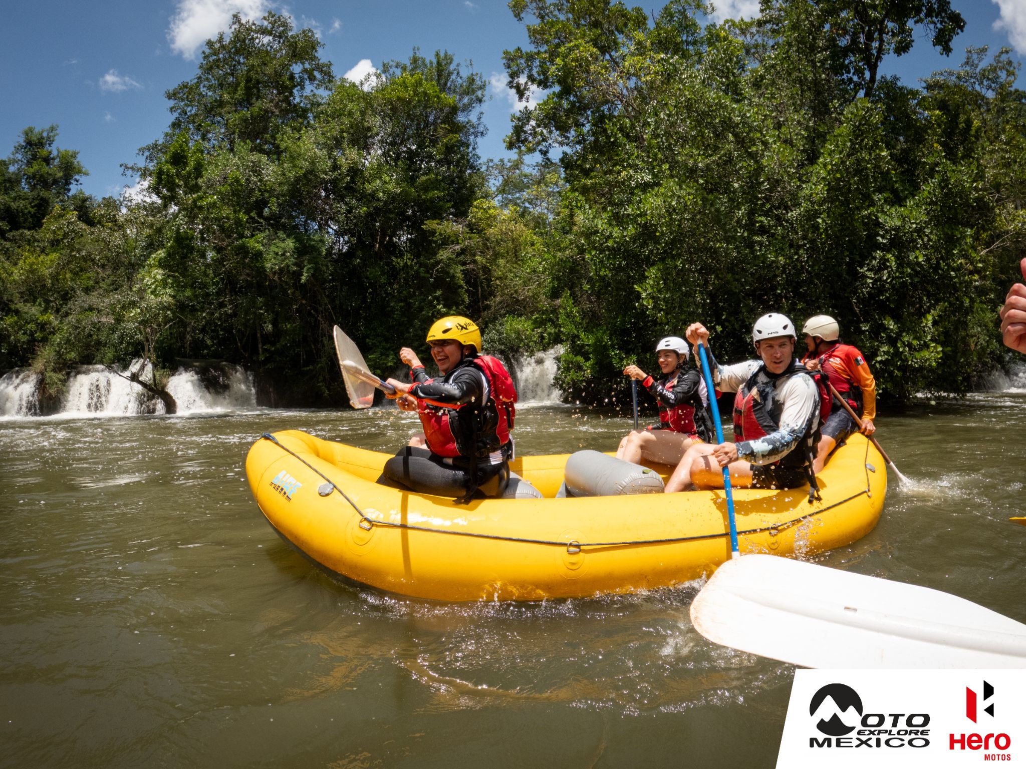 HERO XPULSE CHIAPAS 2025 914