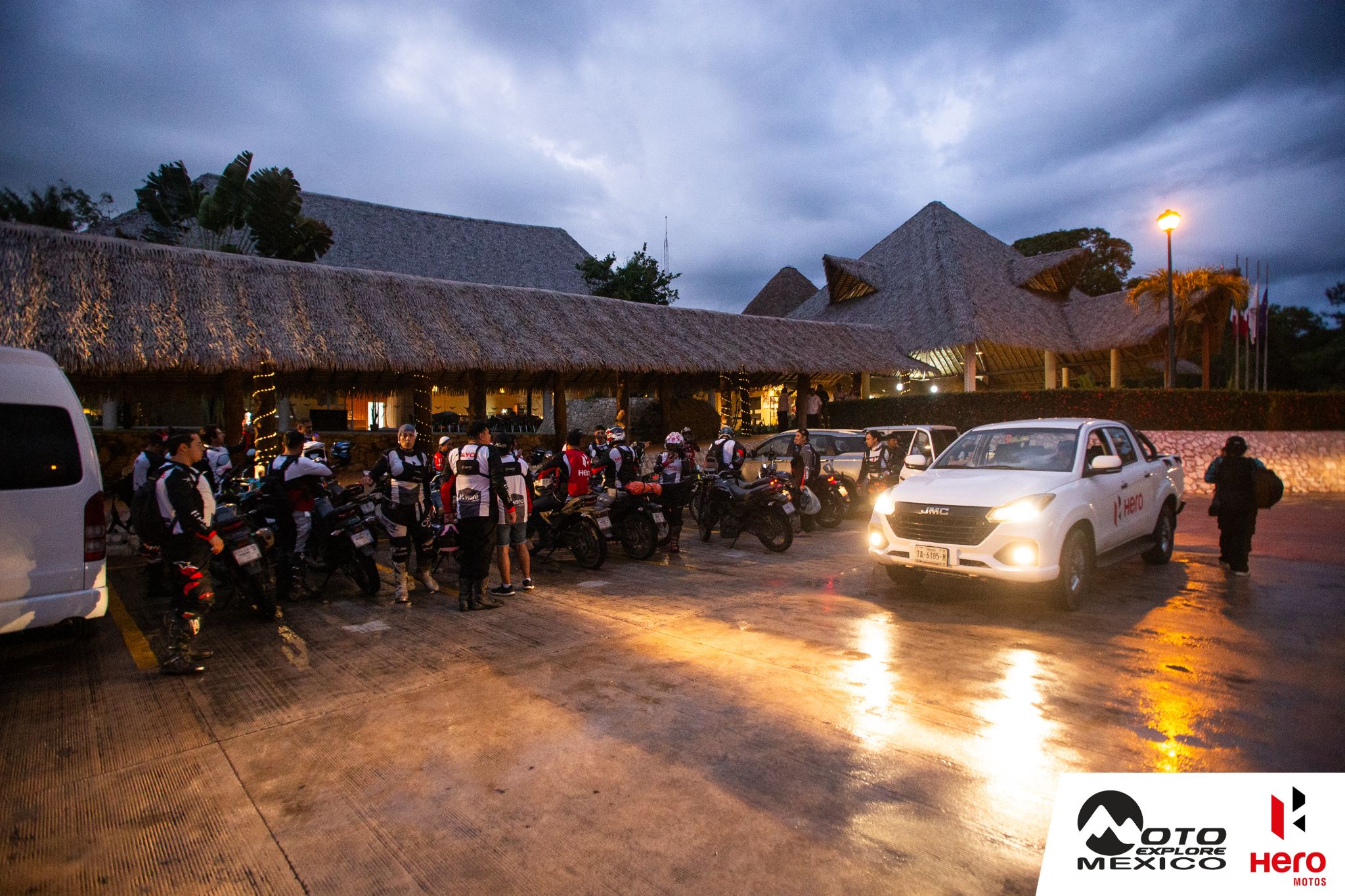 HERO XPULSE CHIAPAS 2025 924