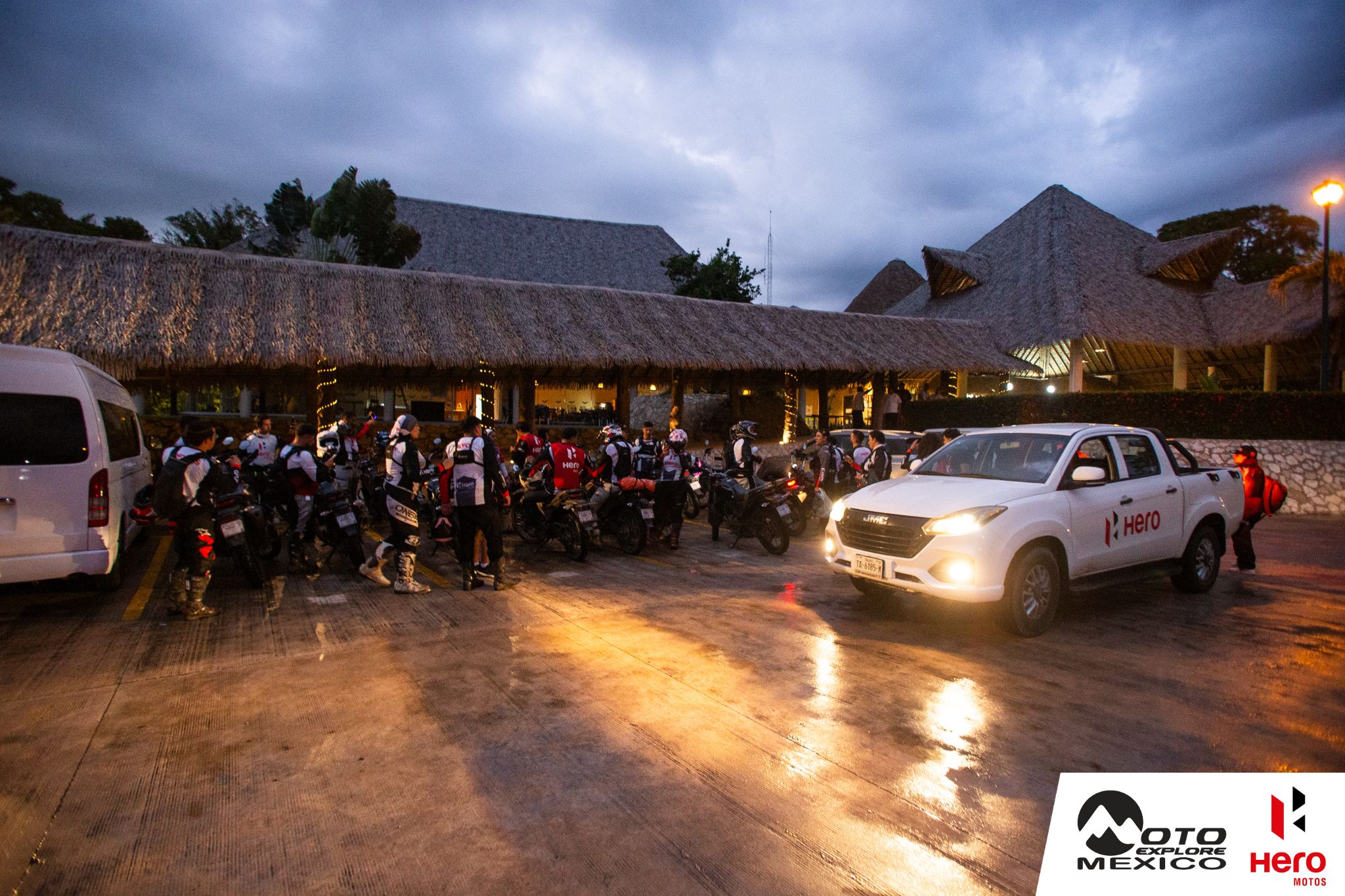 HERO XPULSE CHIAPAS 2025 925