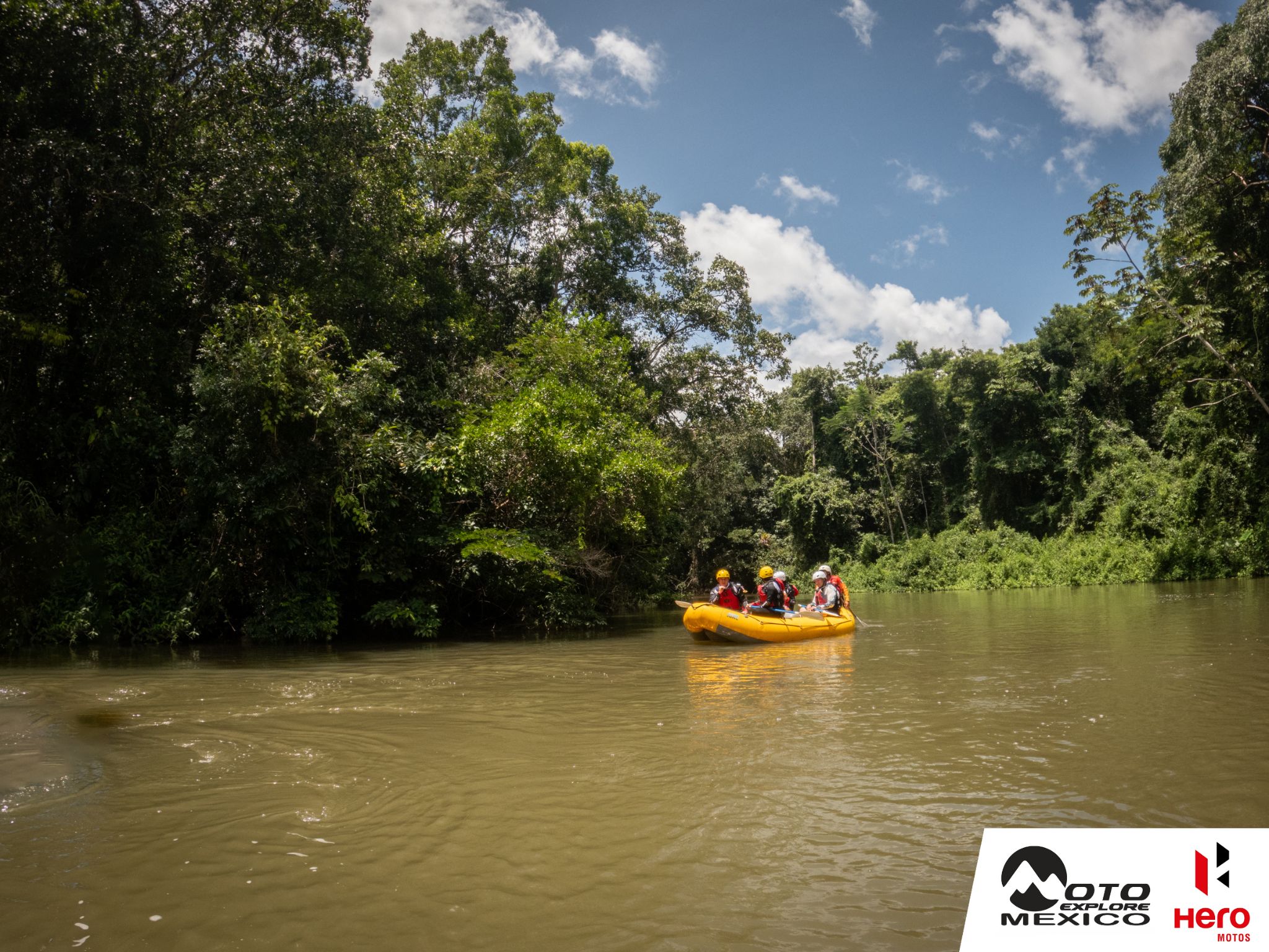 HERO XPULSE CHIAPAS 2025 931