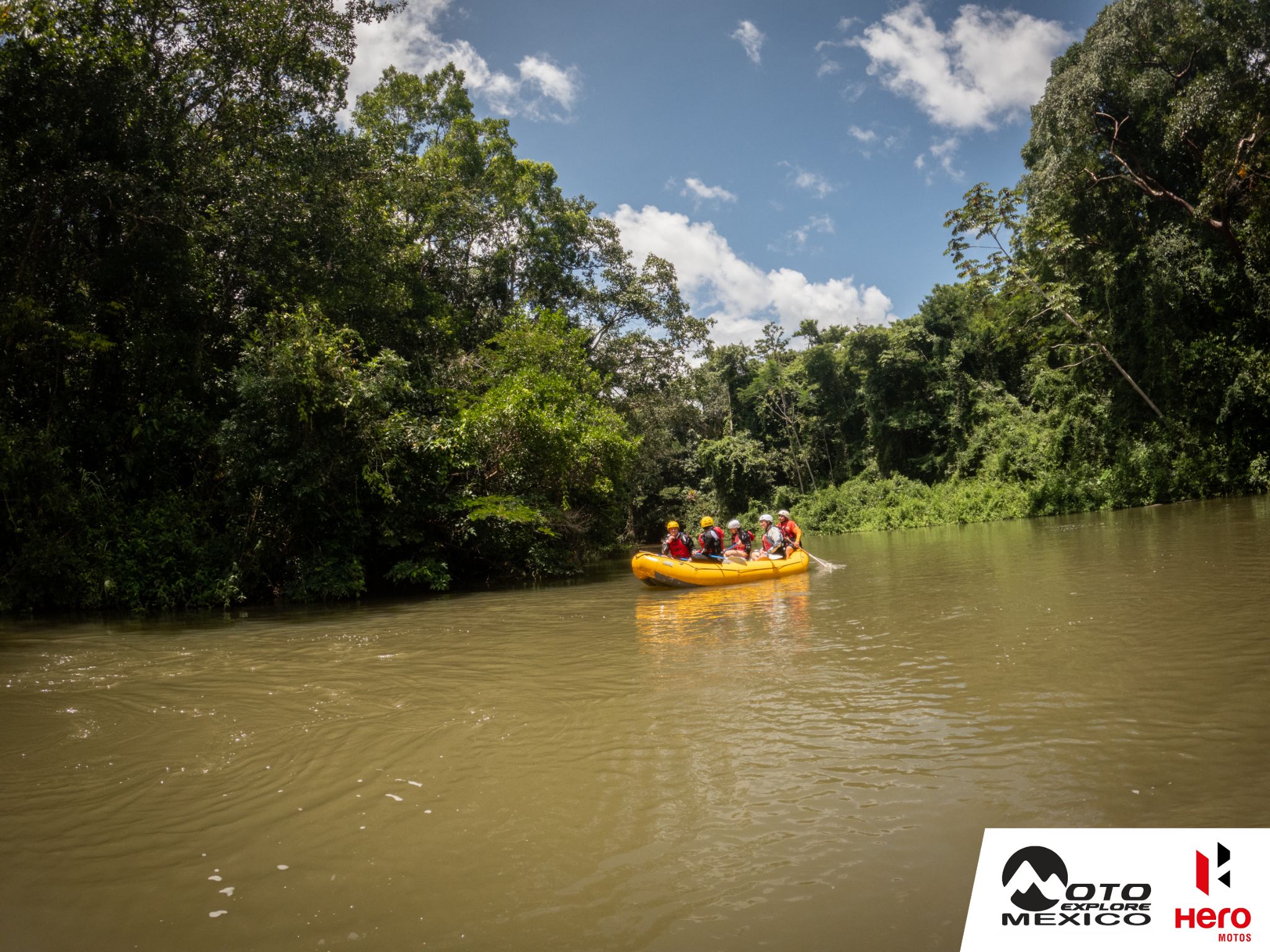 HERO XPULSE CHIAPAS 2025 932