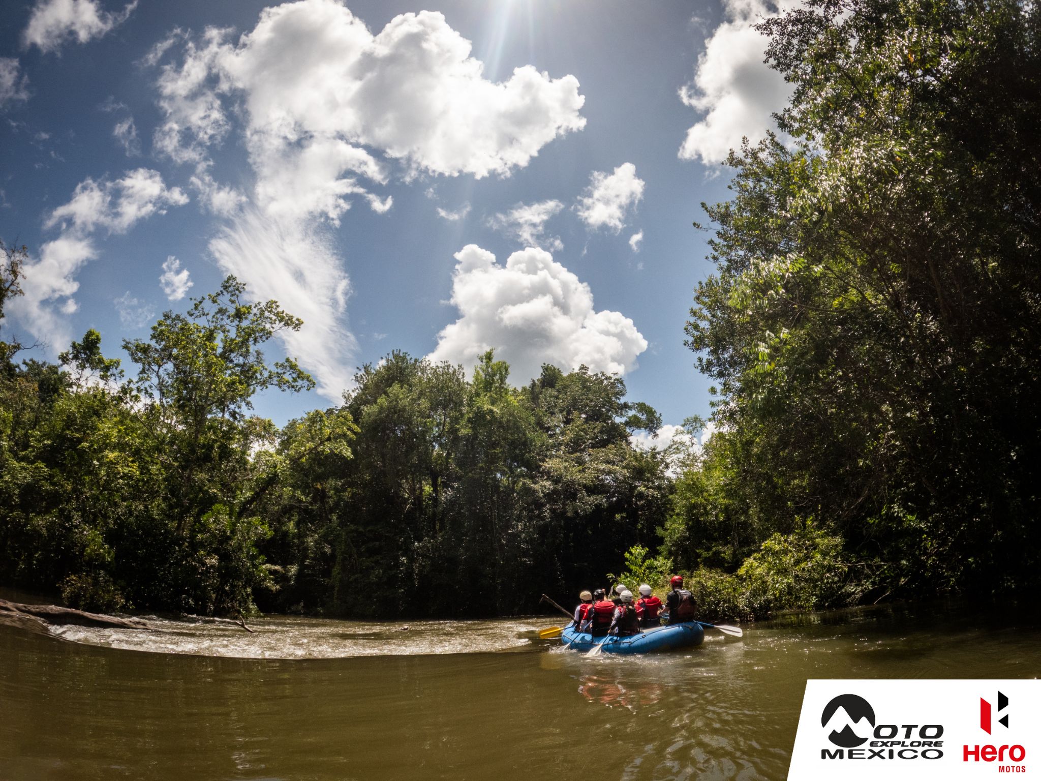 HERO XPULSE CHIAPAS 2025 934