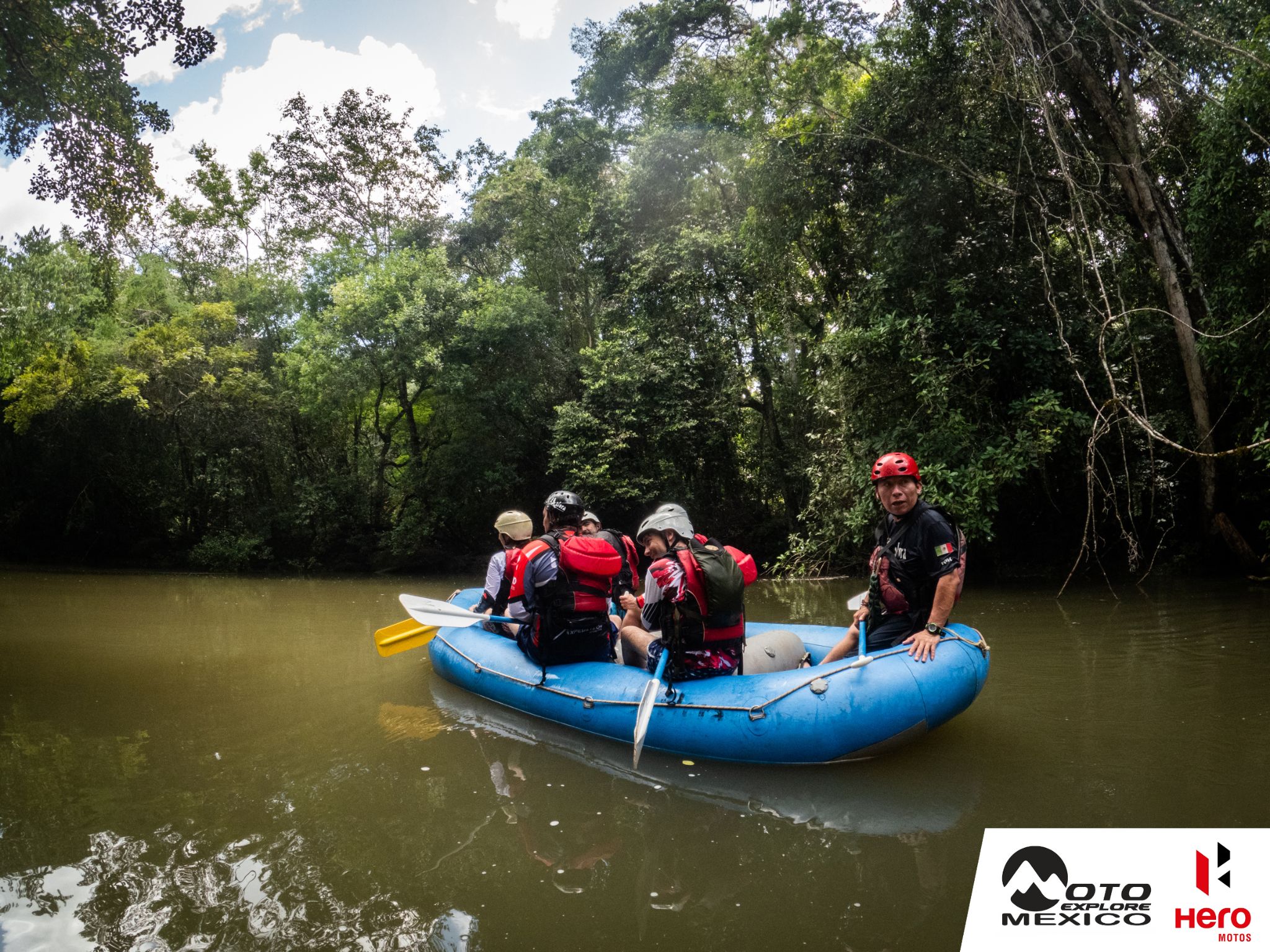 HERO XPULSE CHIAPAS 2025 935