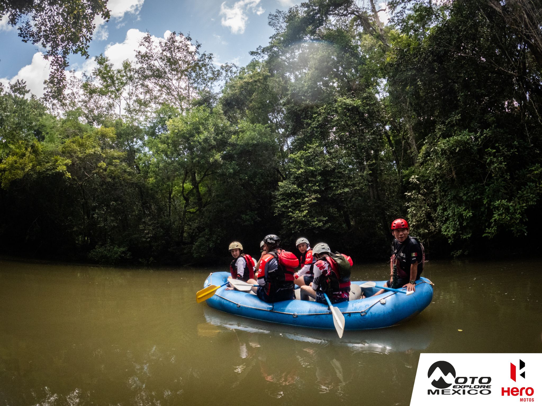 HERO XPULSE CHIAPAS 2025 936