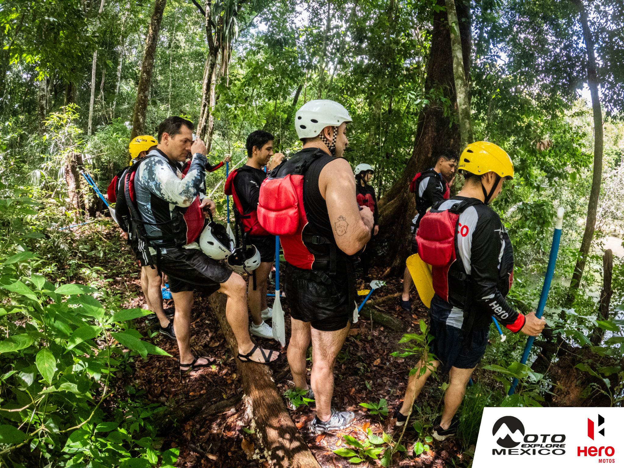 HERO XPULSE CHIAPAS 2025 940