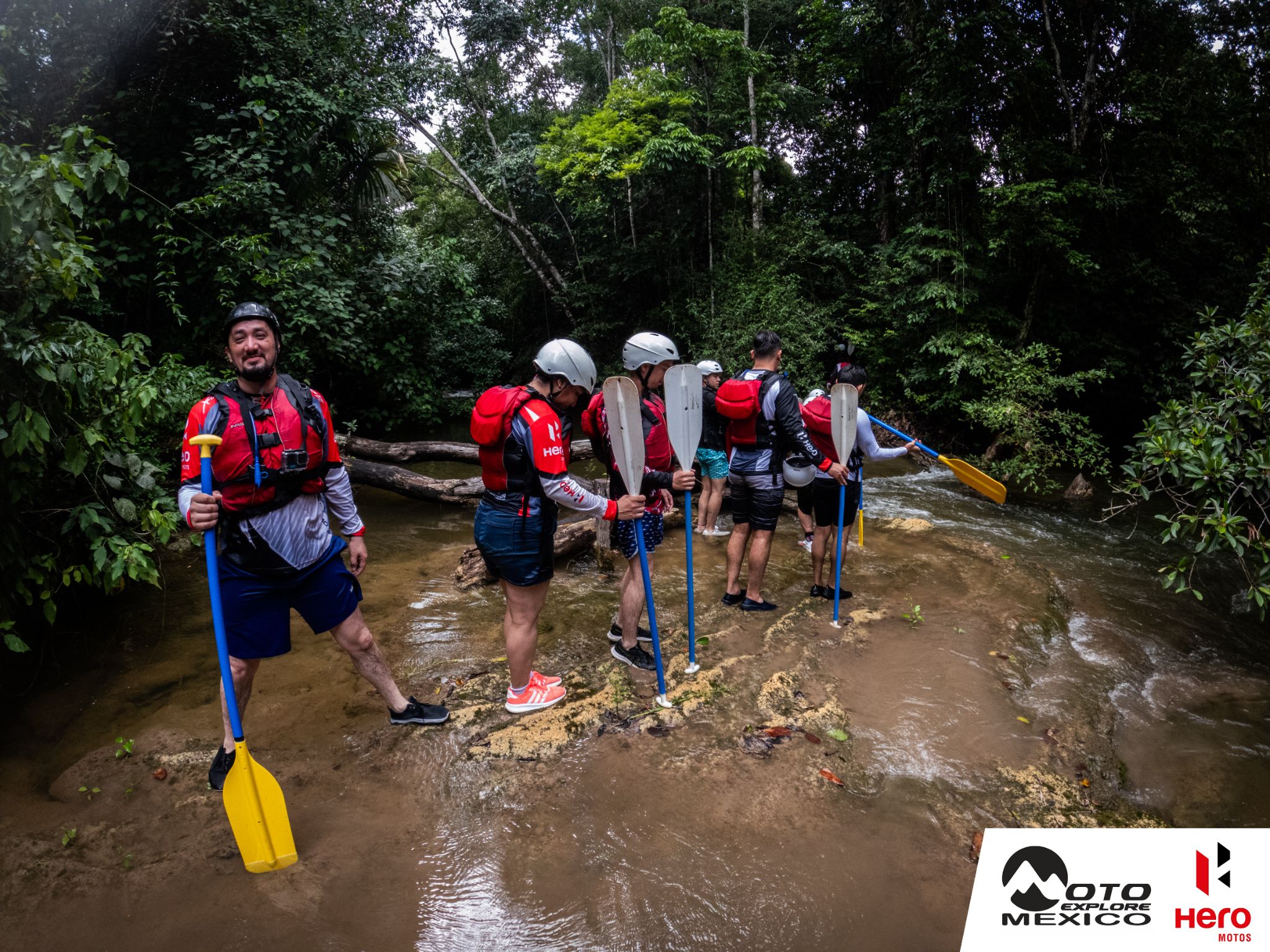 HERO XPULSE CHIAPAS 2025 941