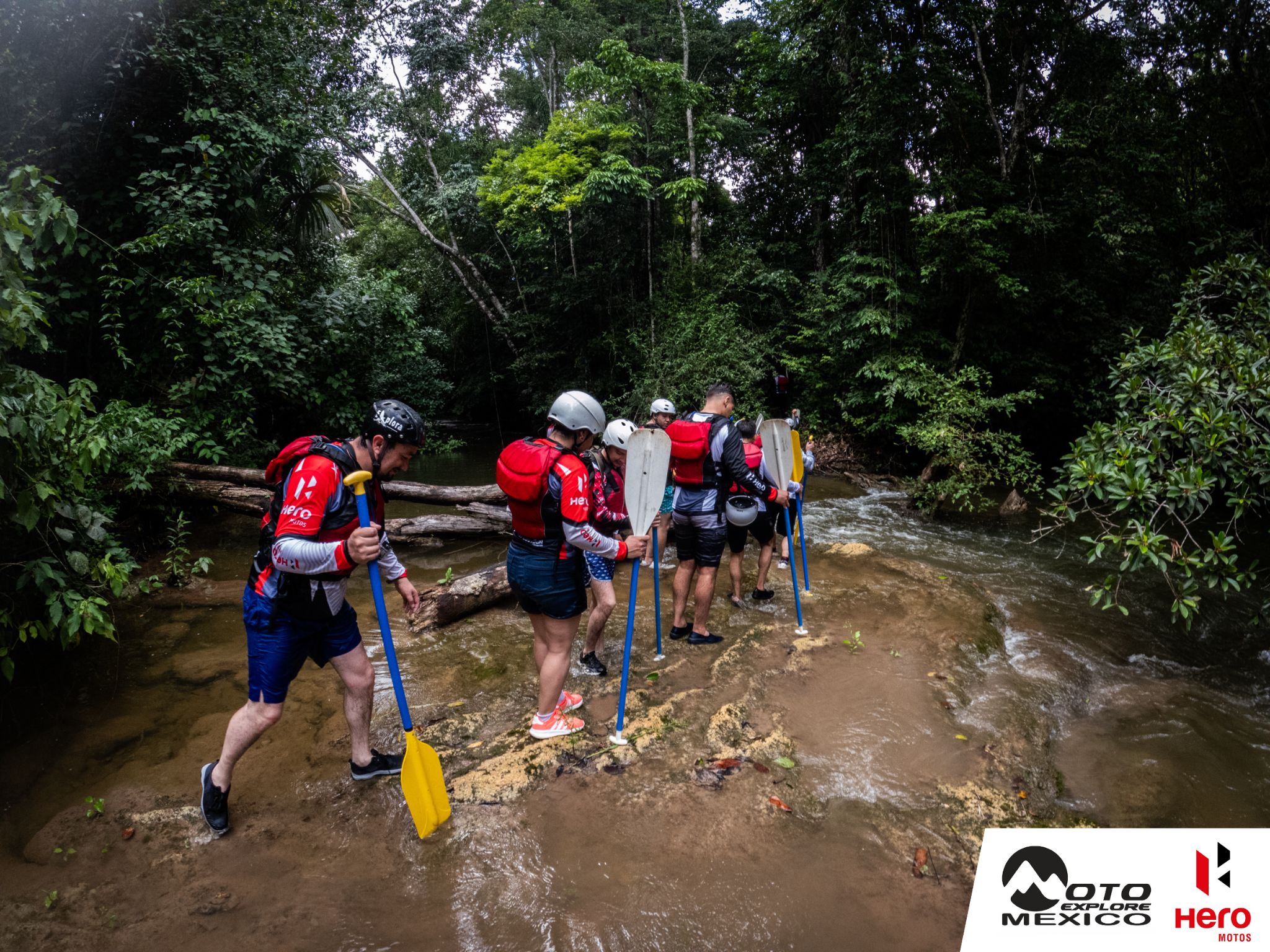 HERO XPULSE CHIAPAS 2025 942