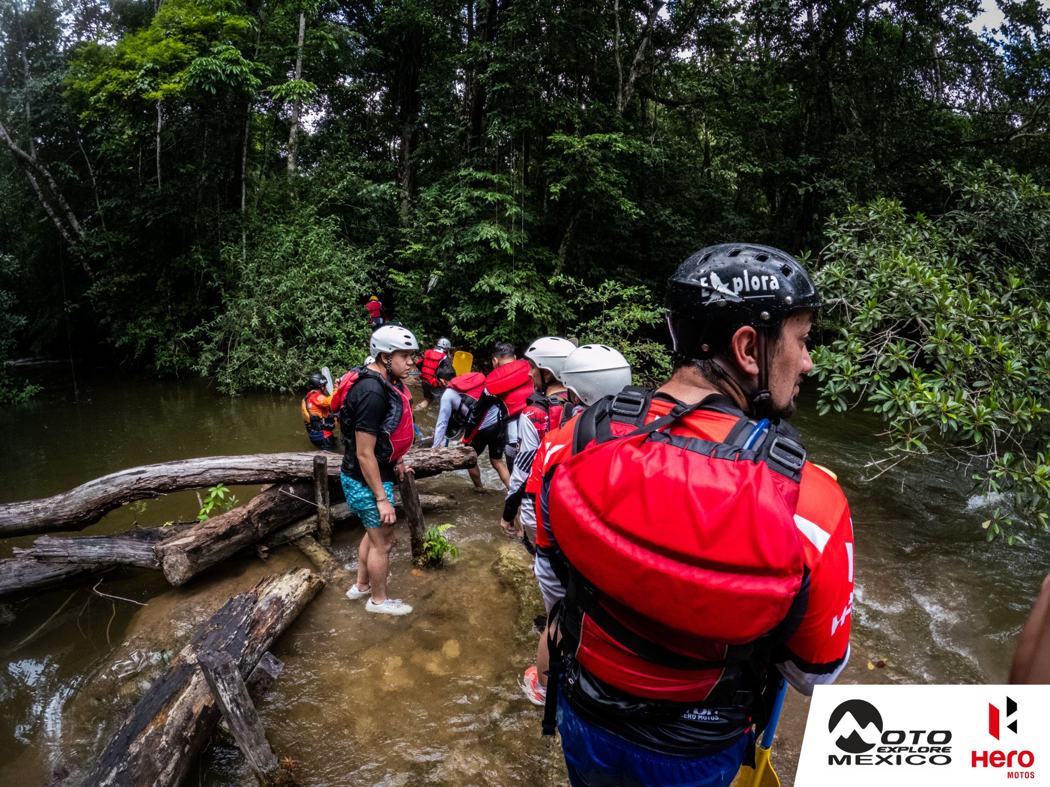 HERO XPULSE CHIAPAS 2025 944