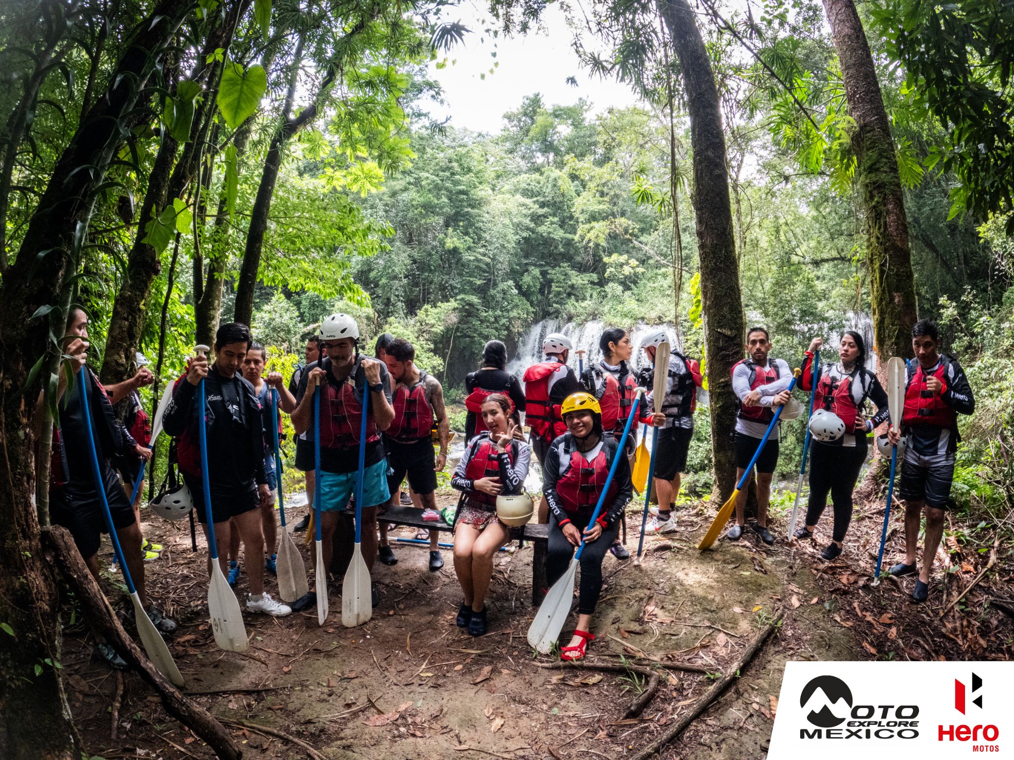 HERO XPULSE CHIAPAS 2025 947