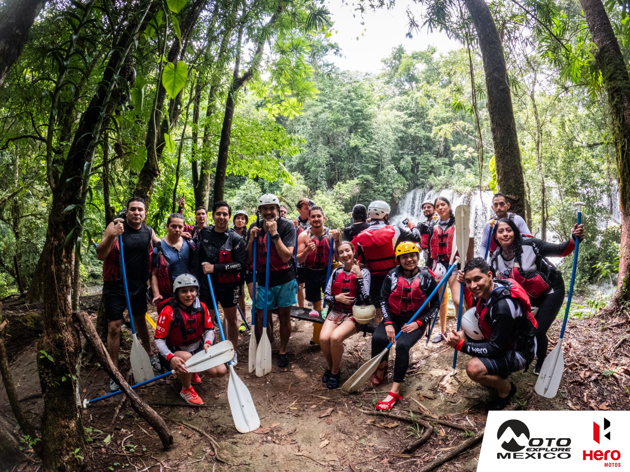 HERO XPULSE CHIAPAS 2025 948