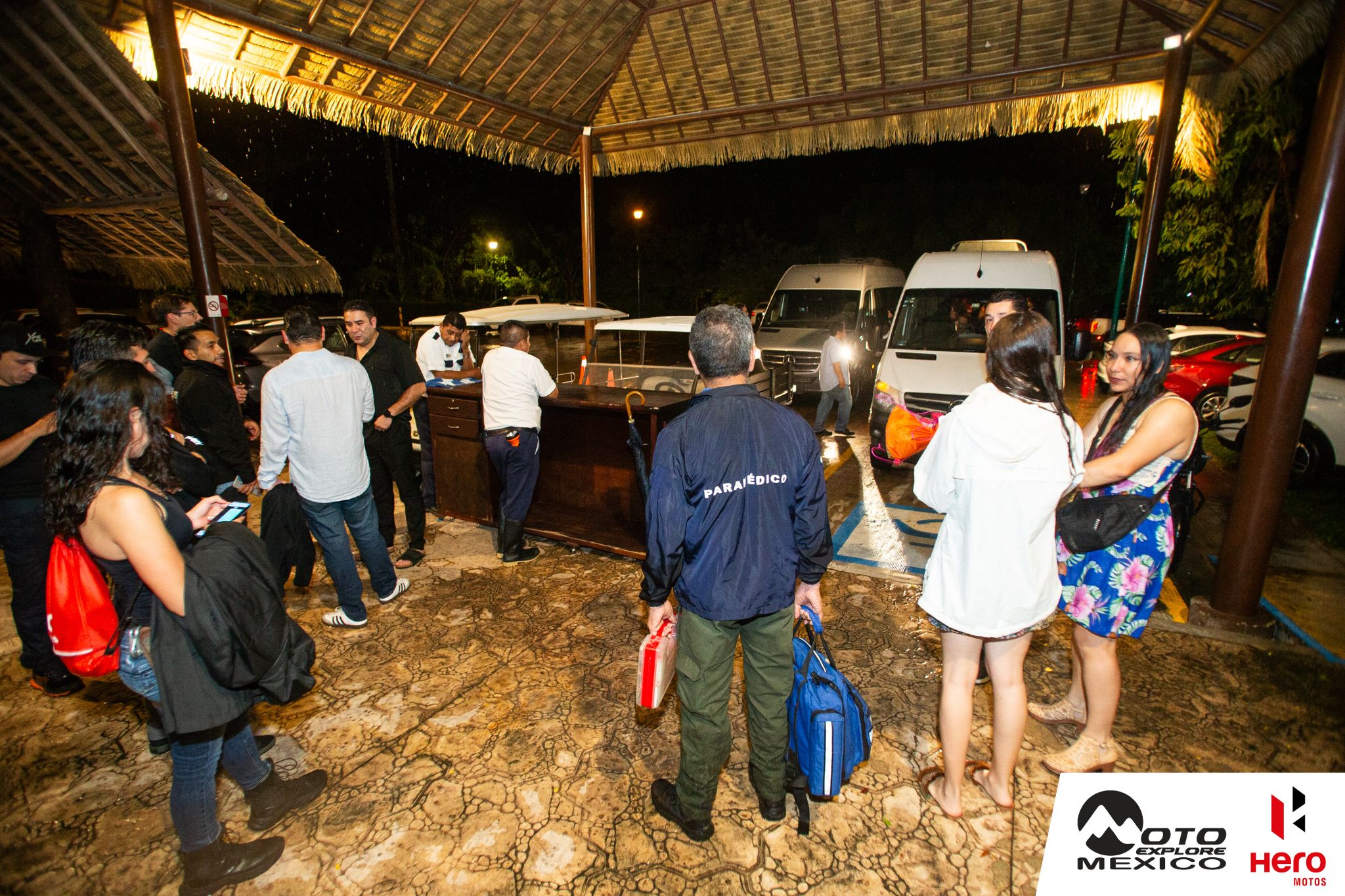 HERO XPULSE CHIAPAS 2025 952