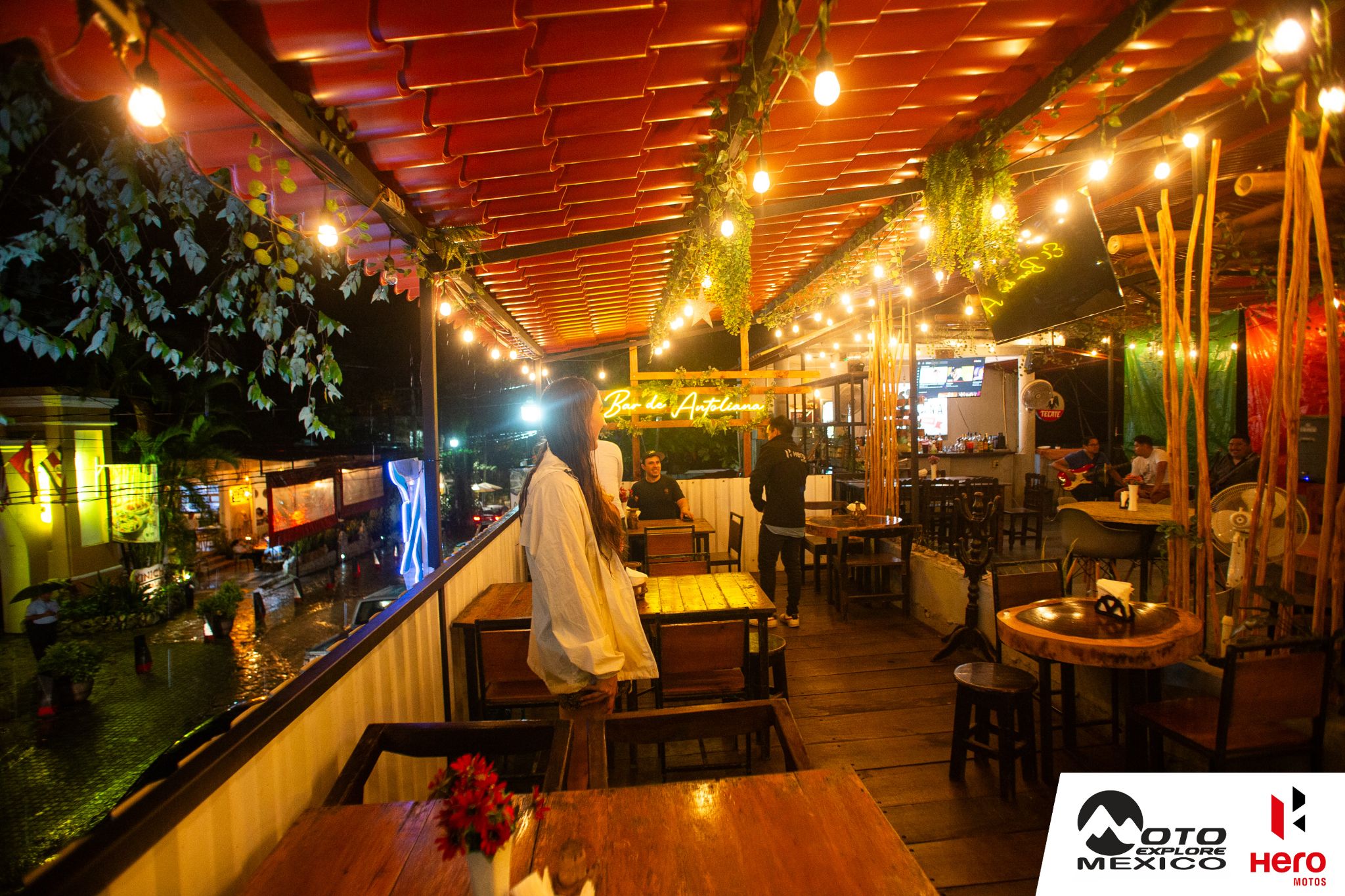 HERO XPULSE CHIAPAS 2025 959