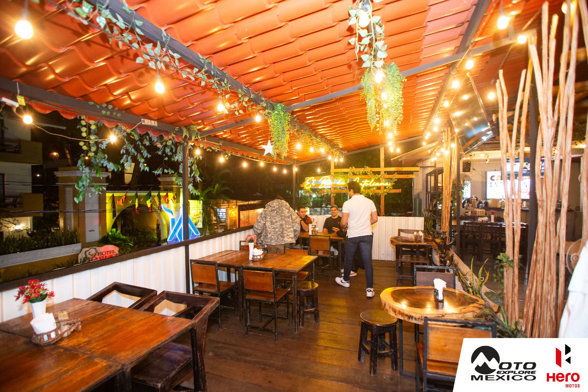 HERO XPULSE CHIAPAS 2025 960