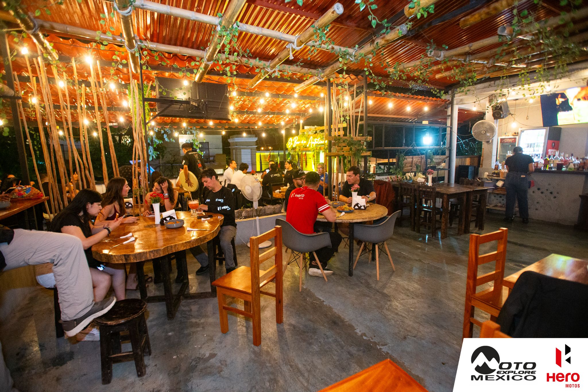 HERO XPULSE CHIAPAS 2025 968