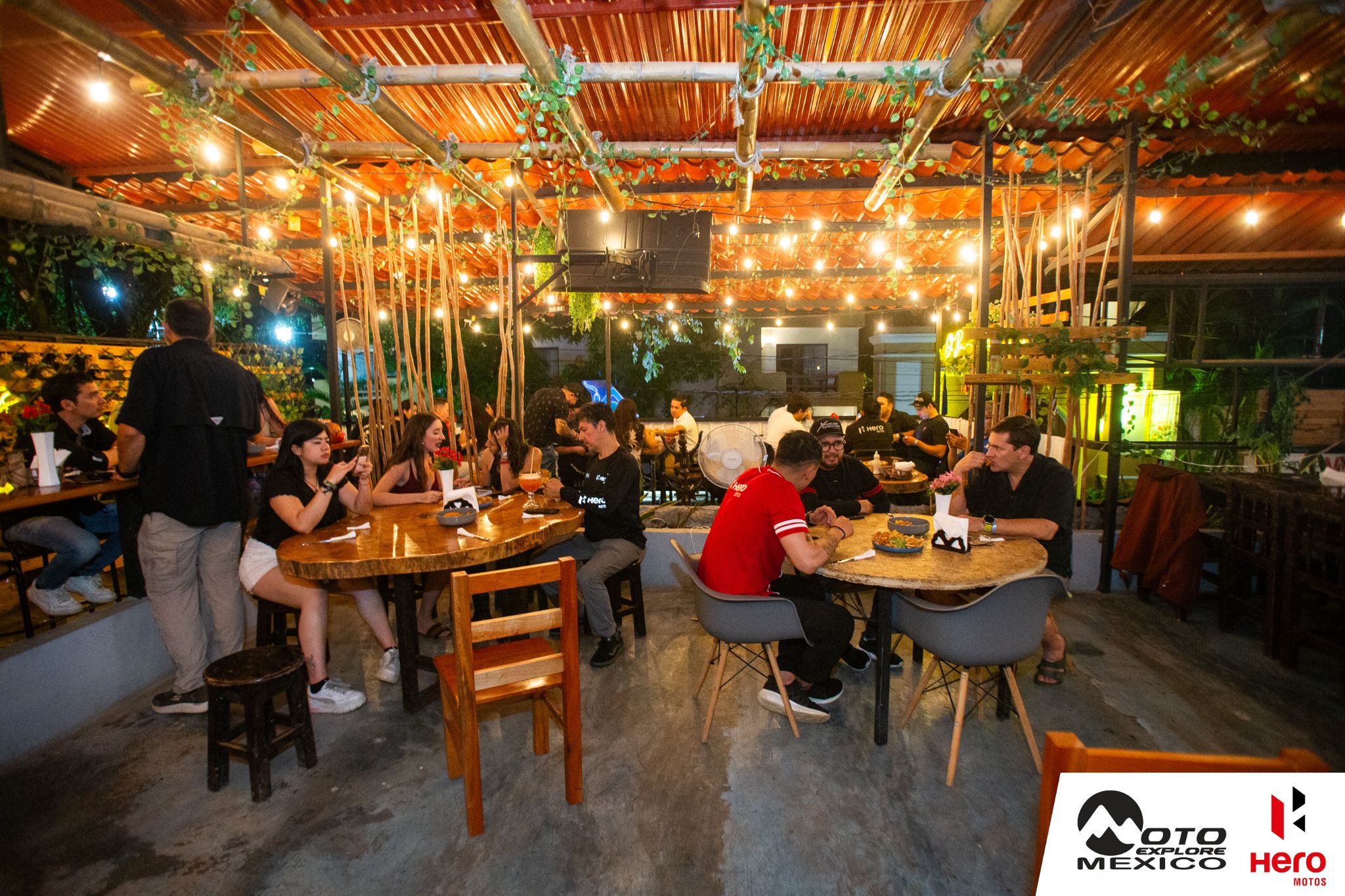 HERO XPULSE CHIAPAS 2025 969