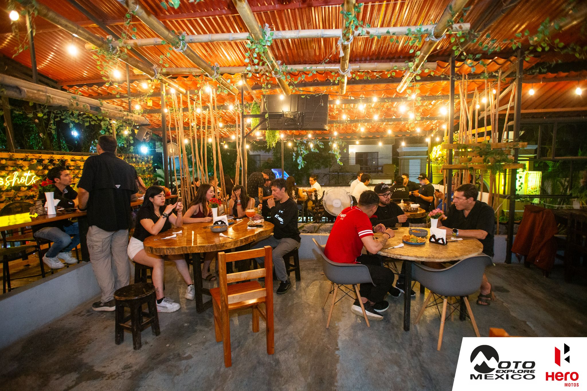 HERO XPULSE CHIAPAS 2025 970